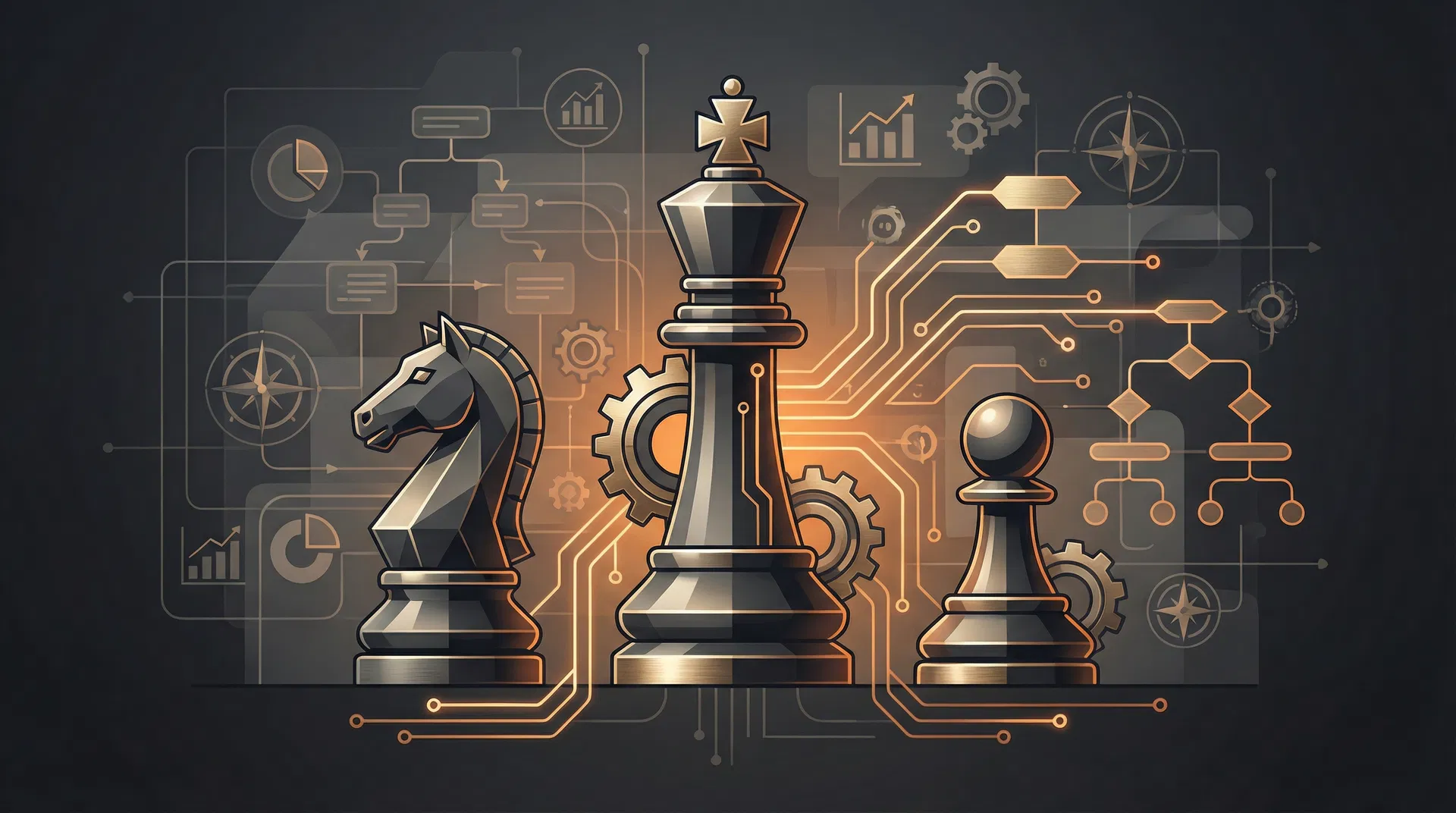 Strategic Consulting