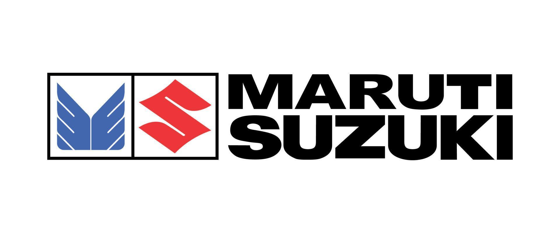 Maruti Suzuki