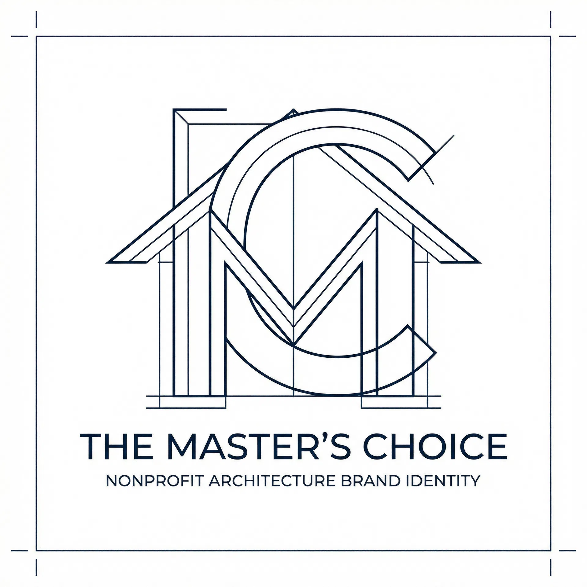 The Master's Choice