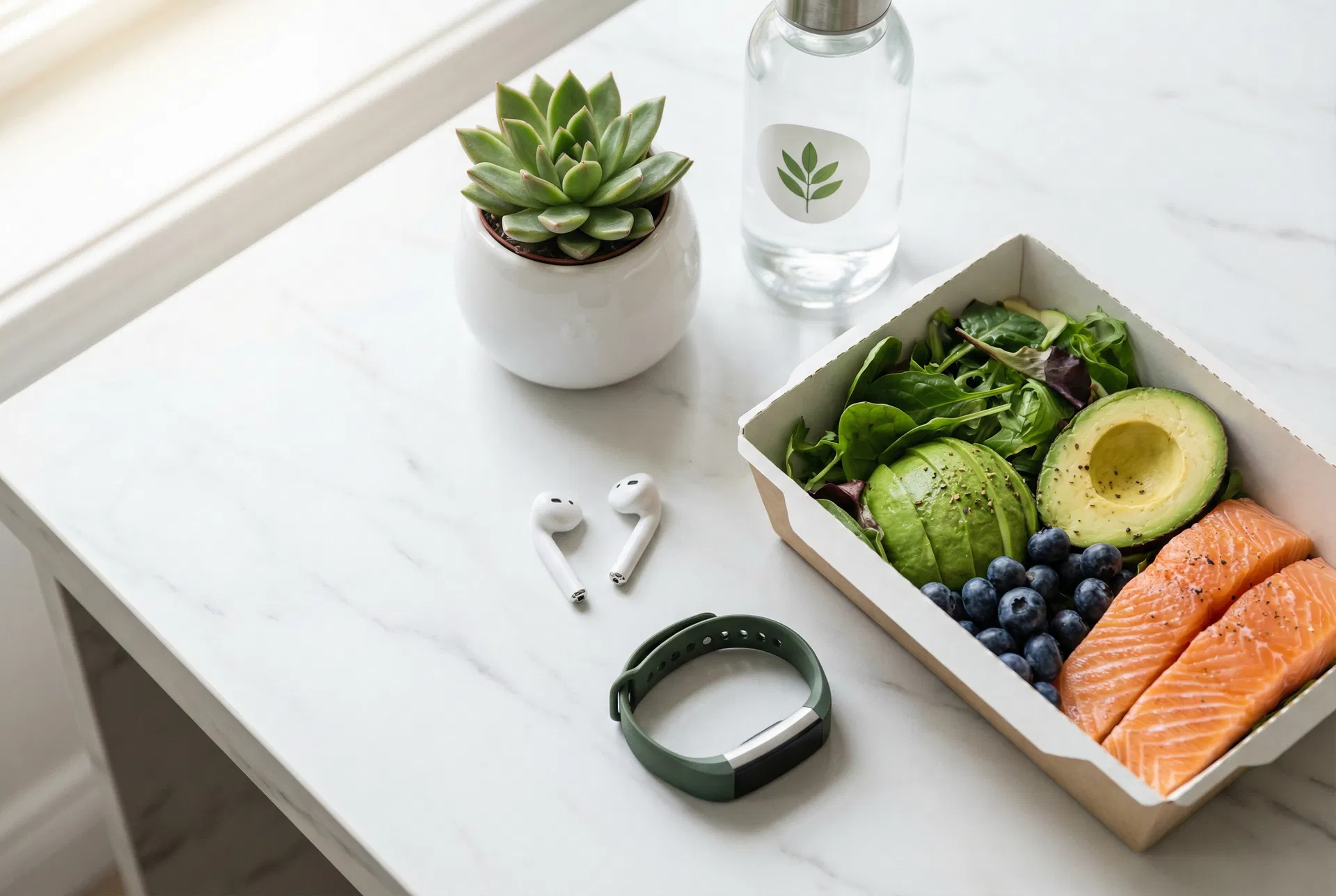 ResizeMe wellness partner ecosystem