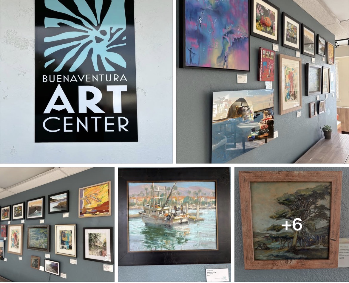 Lighthouse at sunset