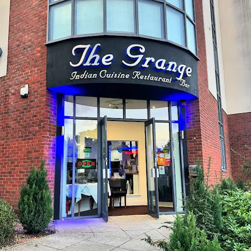 The Grange Indian Restaurant