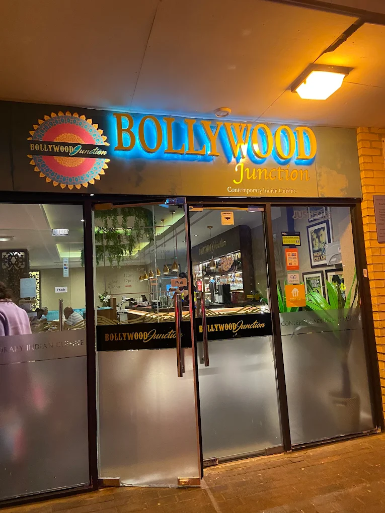 Bollywood Junction