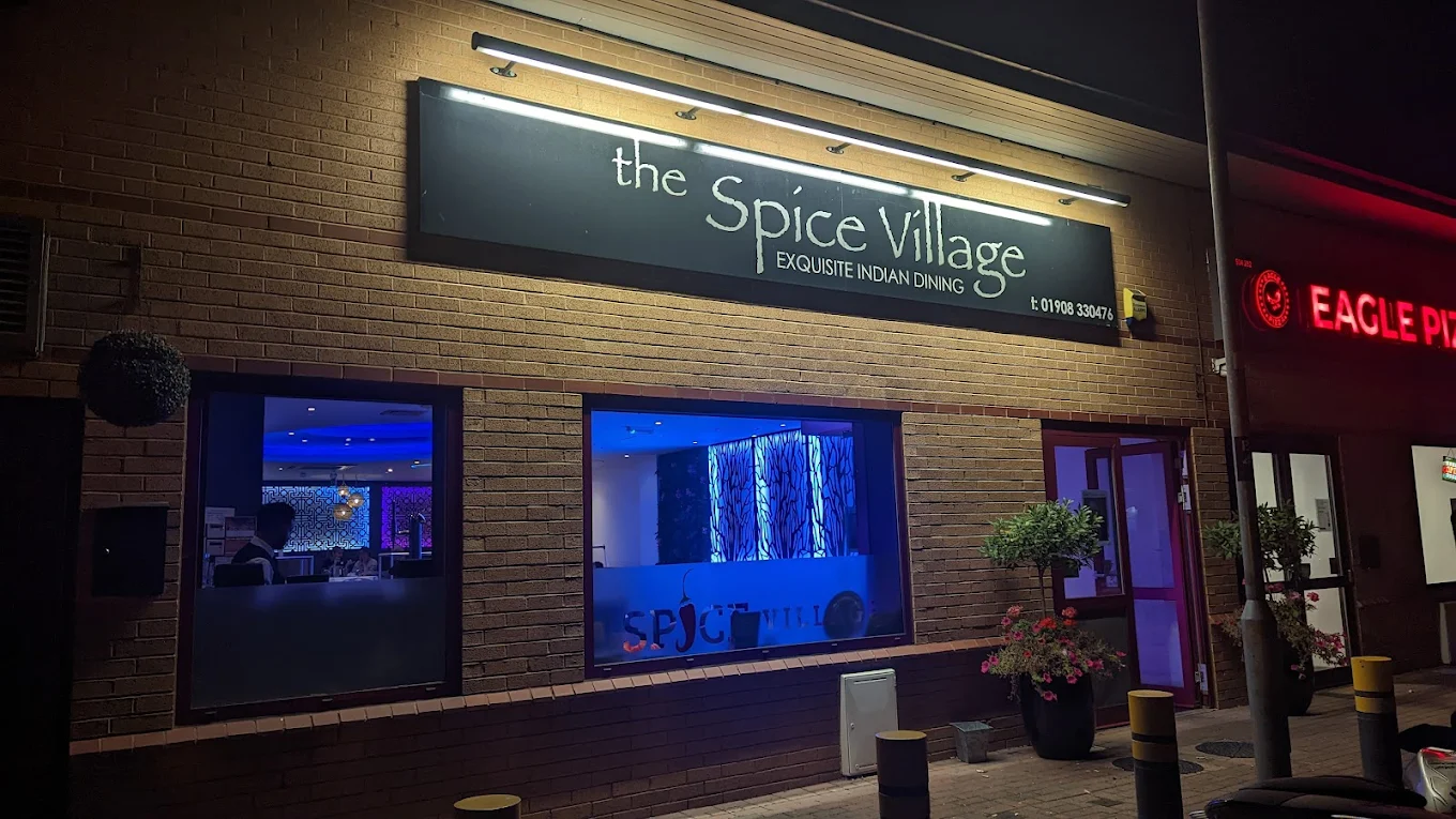 Spice Village