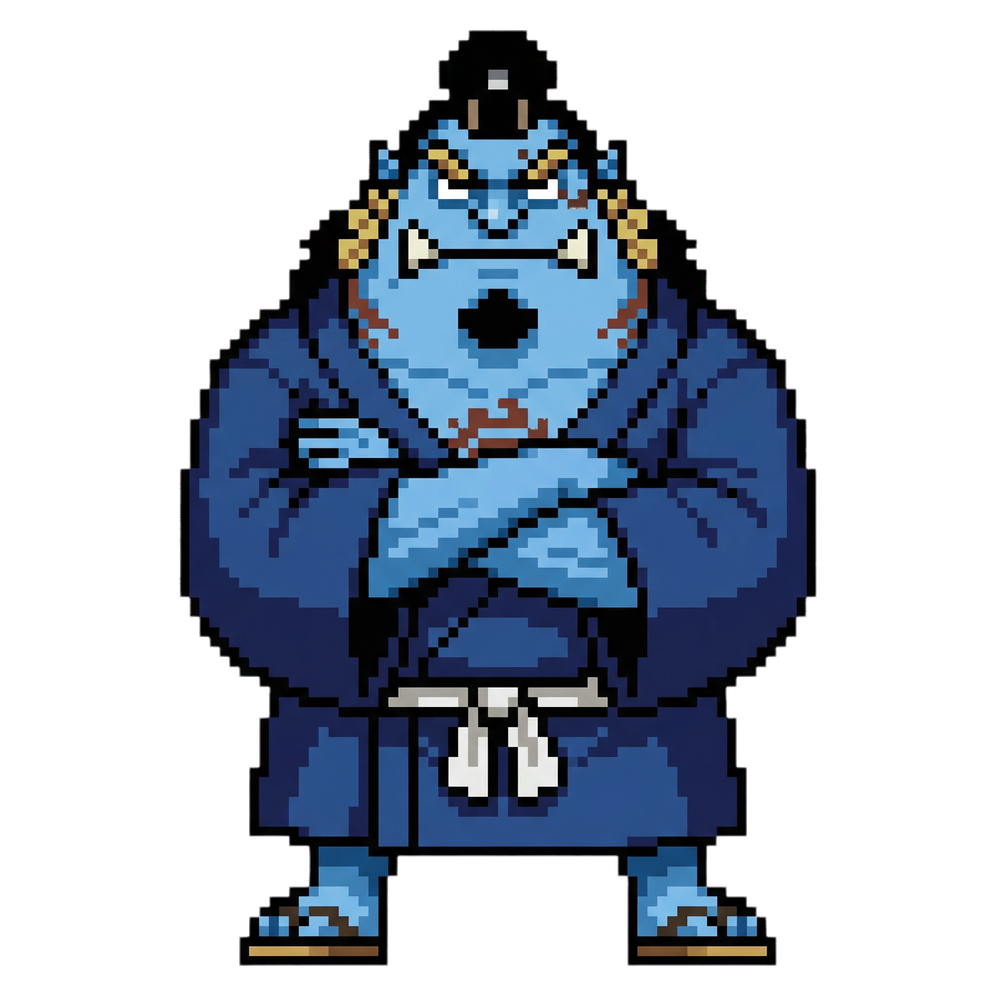JINBE