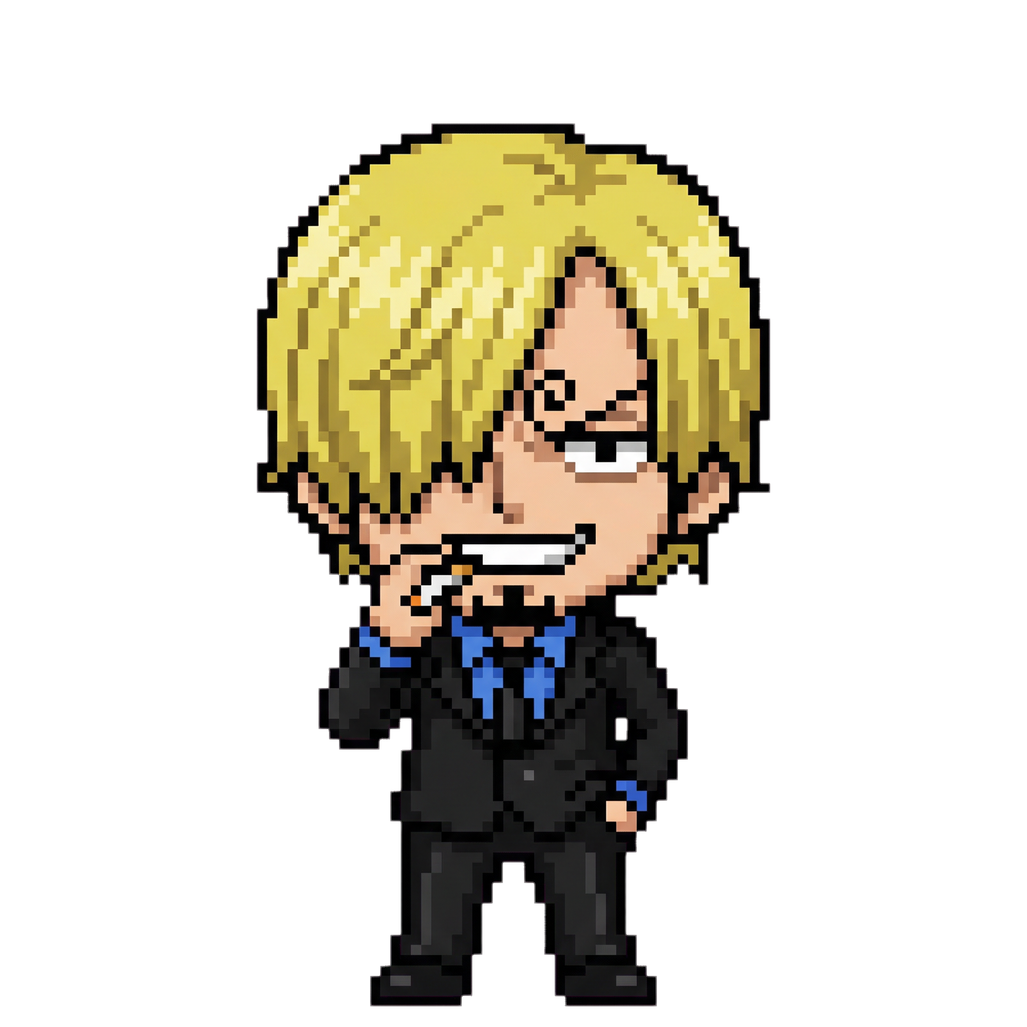 SANJI