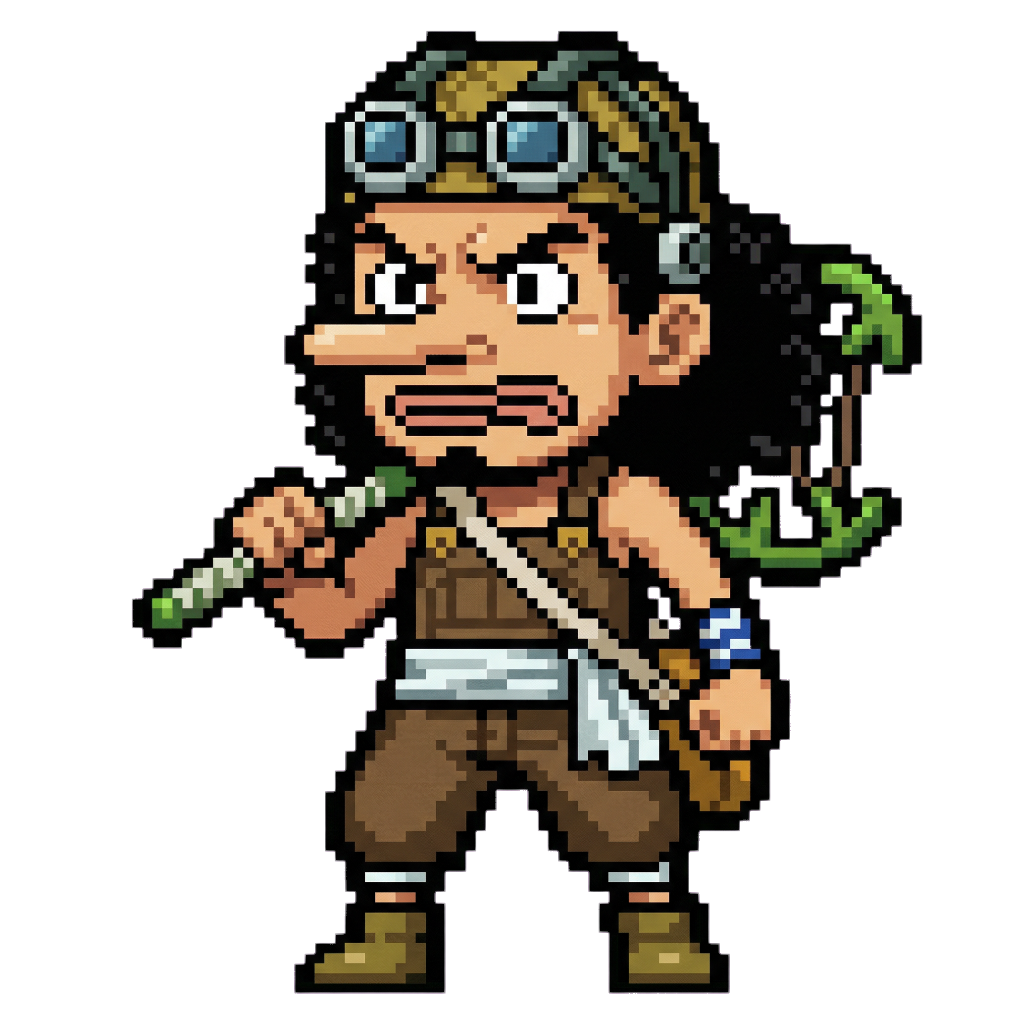 USOPP