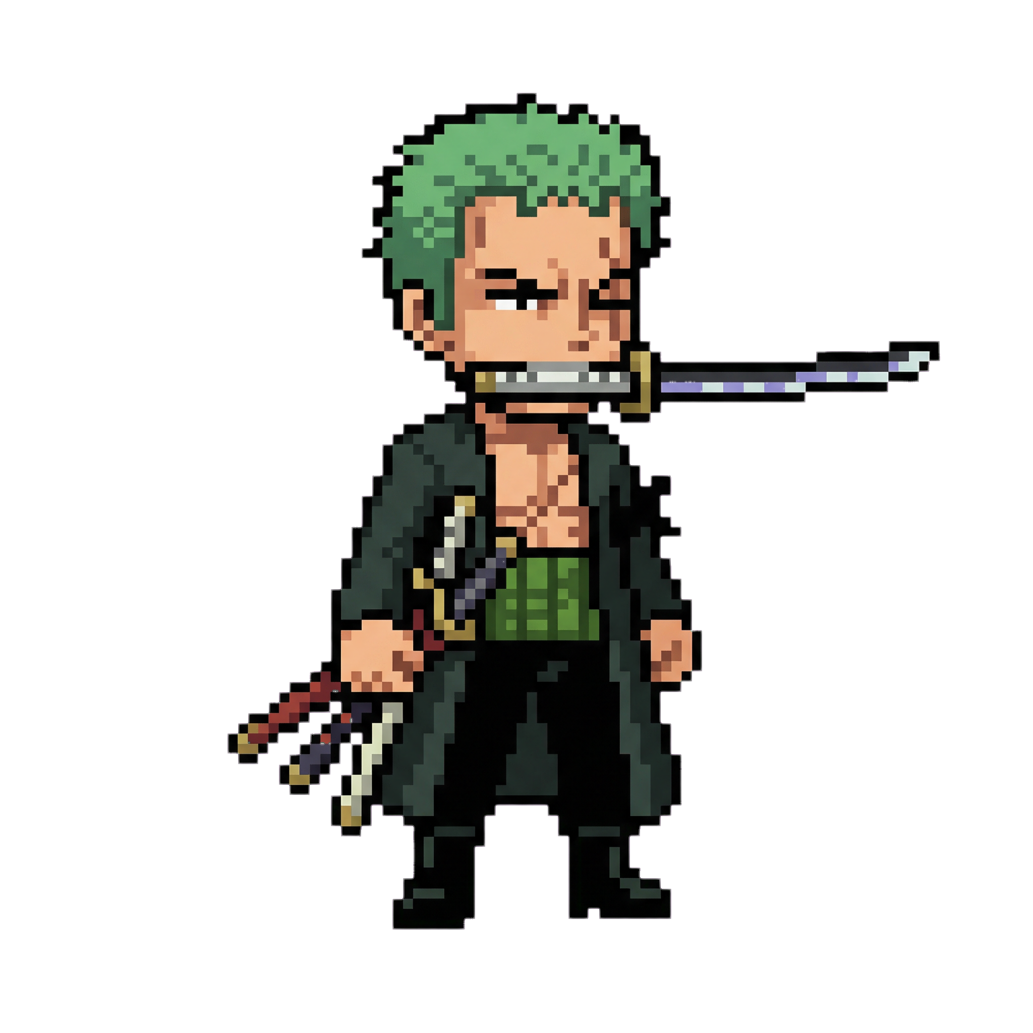 ZORO