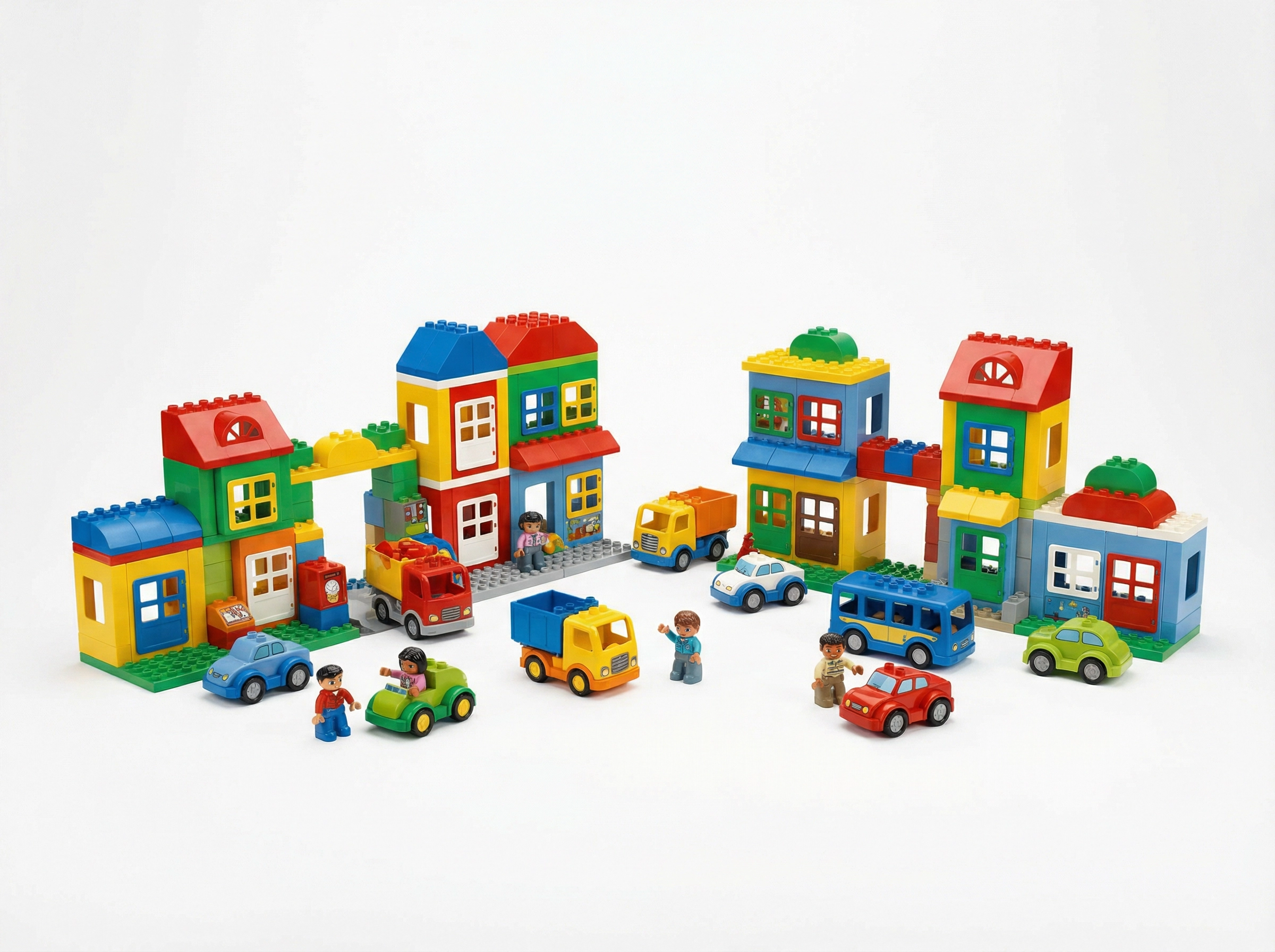 Toys & Games