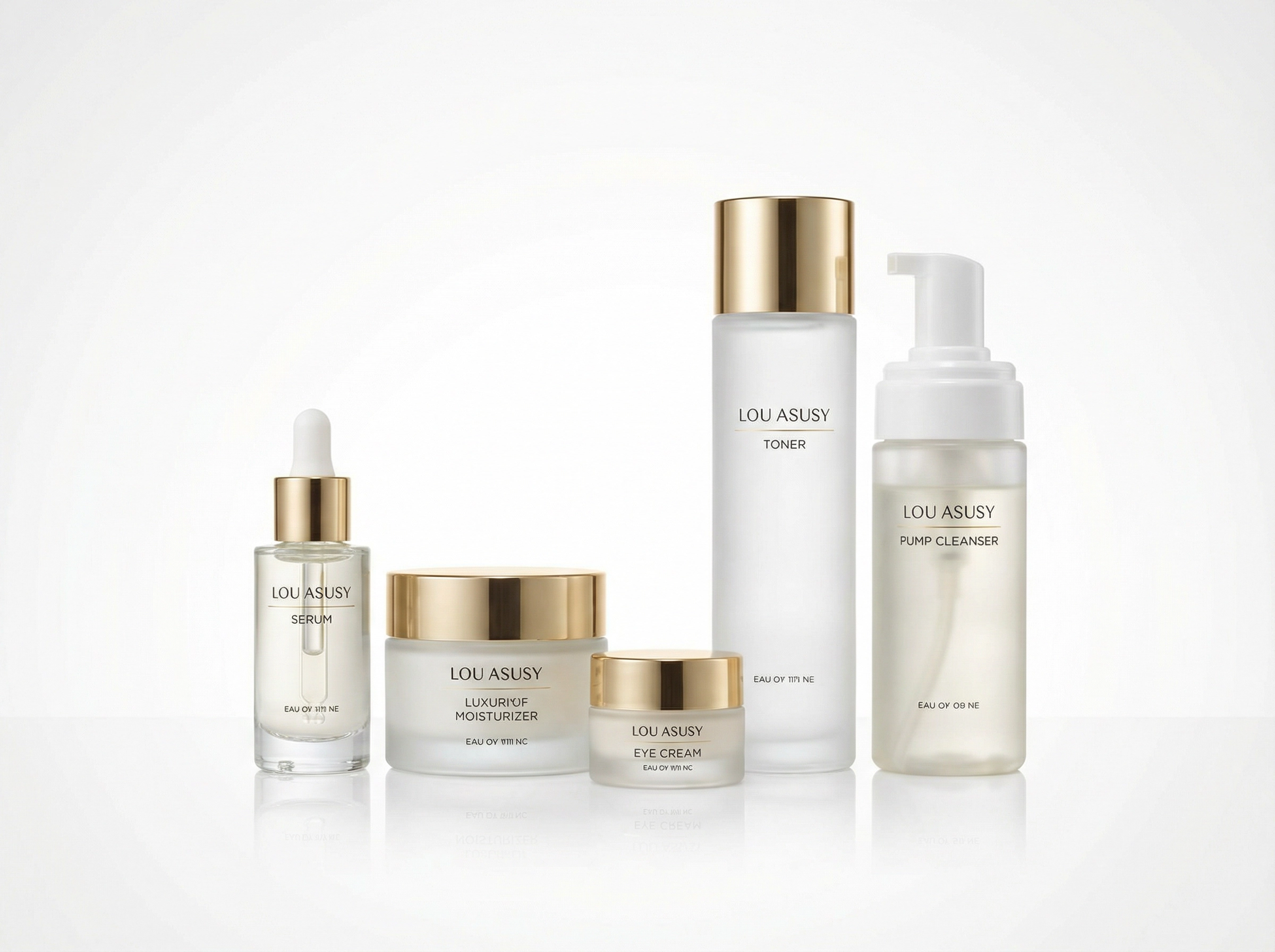 Beauty & Personal Care