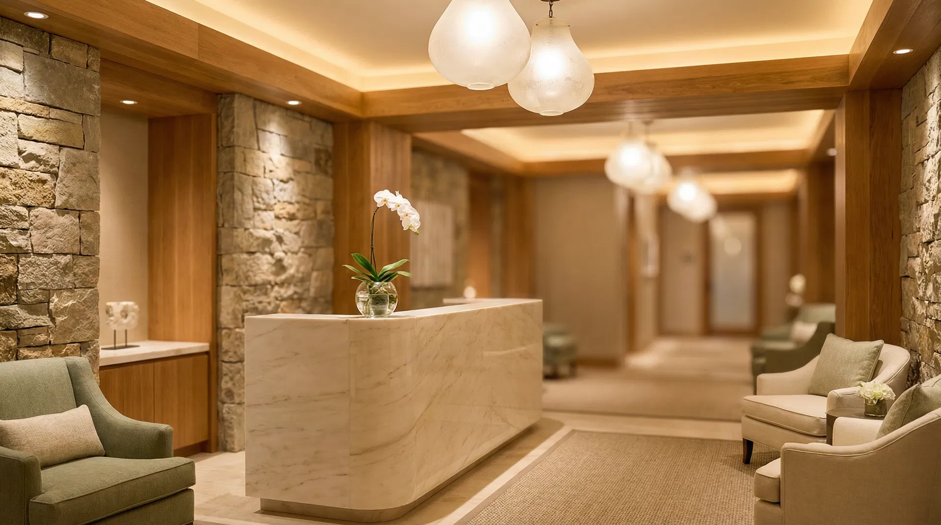 Jasmine Spa