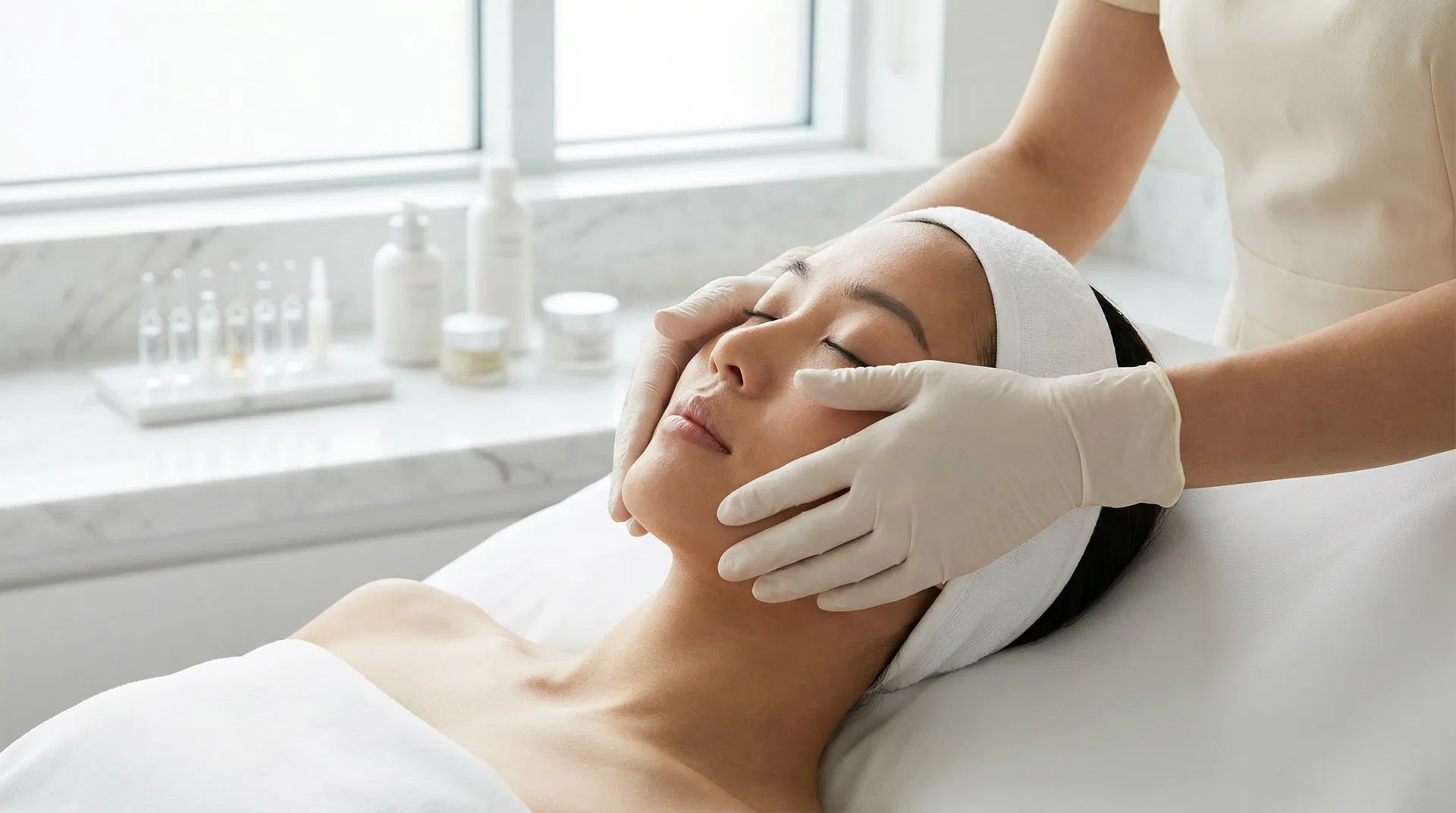 Korean Skin Innovation