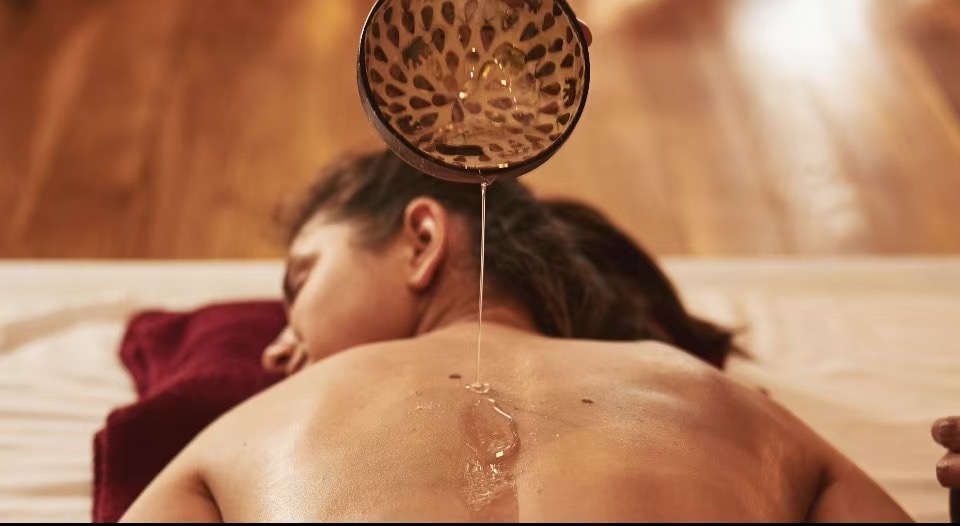 Signature Botanical Aromatherapy