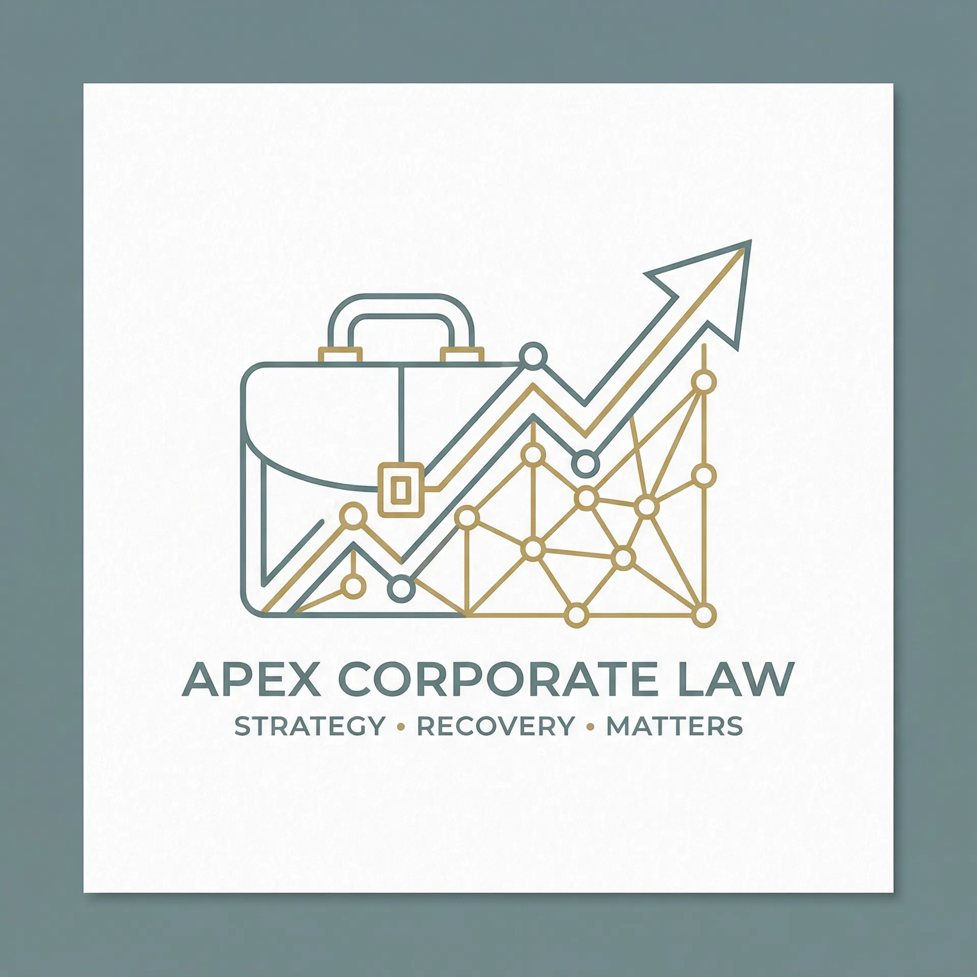 Cobrança e Recuperação de Ativos