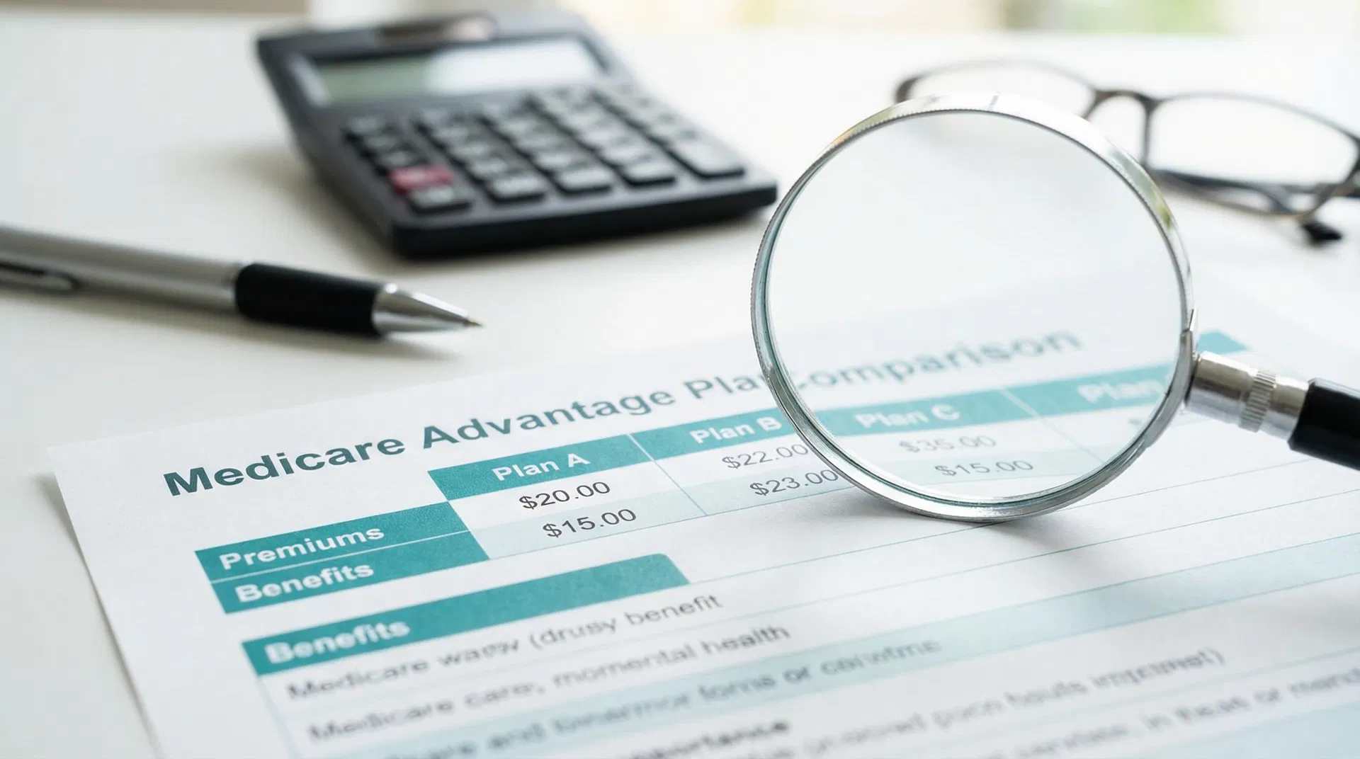 Medicare Advantage vs. Medicare Supplement: Which Is Right for You?