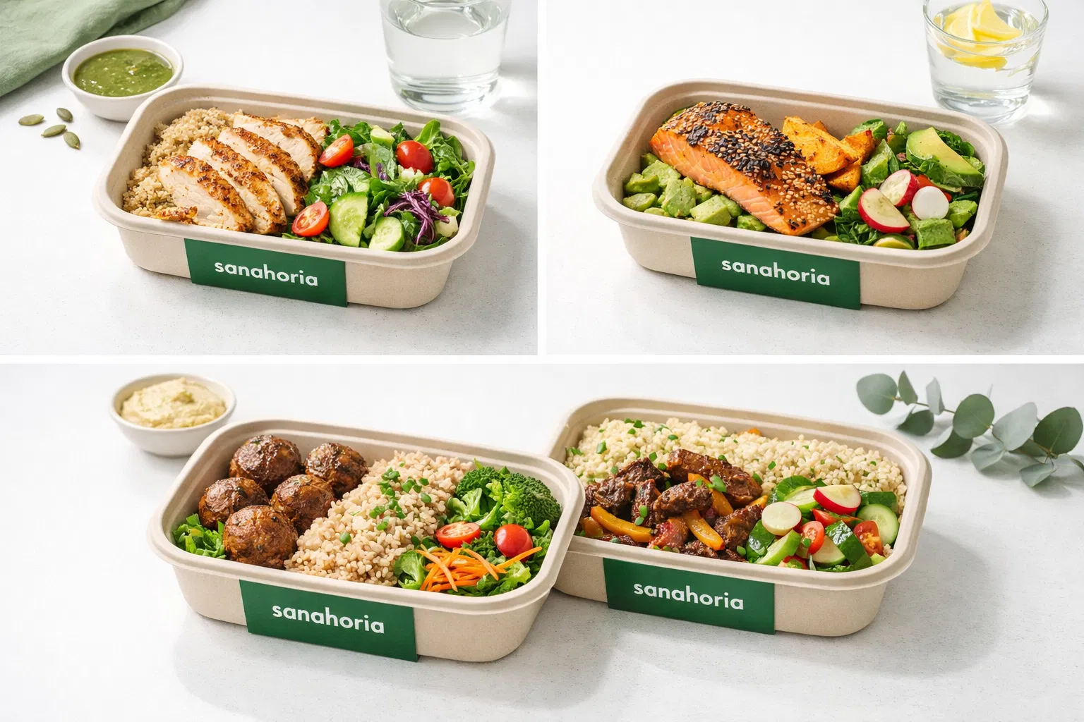 Almuerzo saludable 1