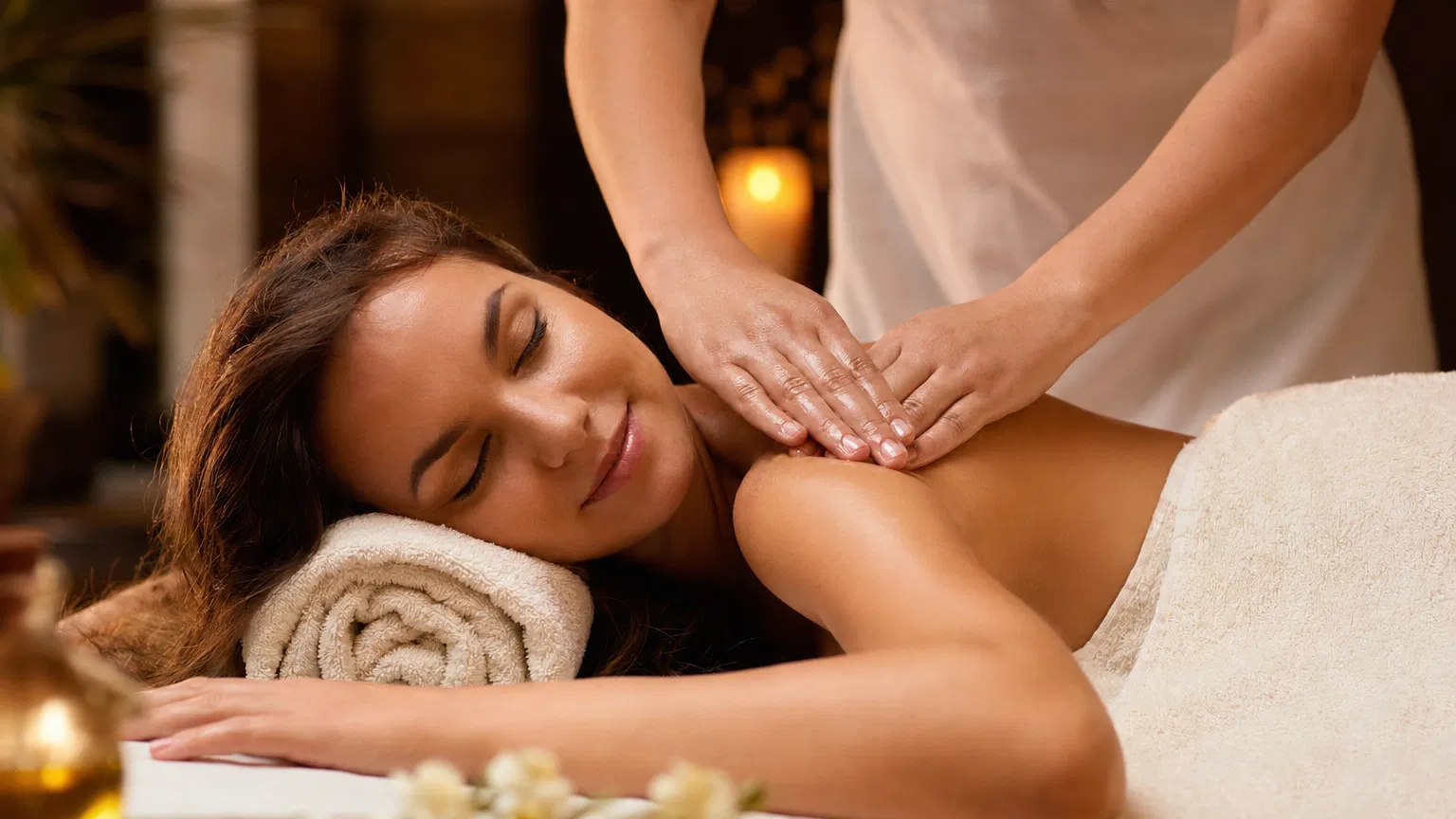 Holistic Body Treatments: Beyond the Surface