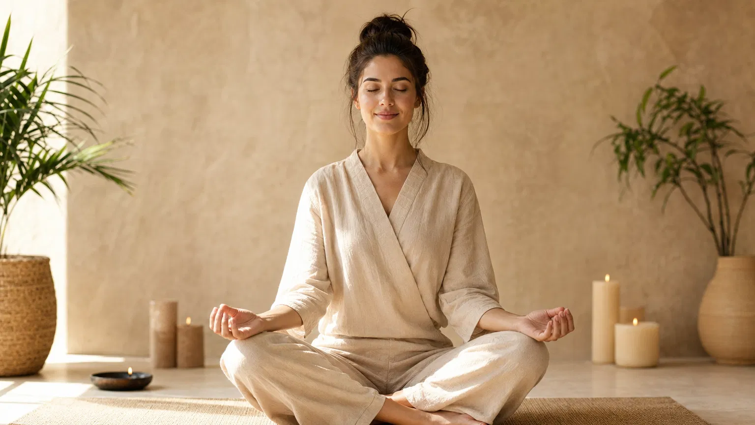 Breath as a Tool for Emotional Healing