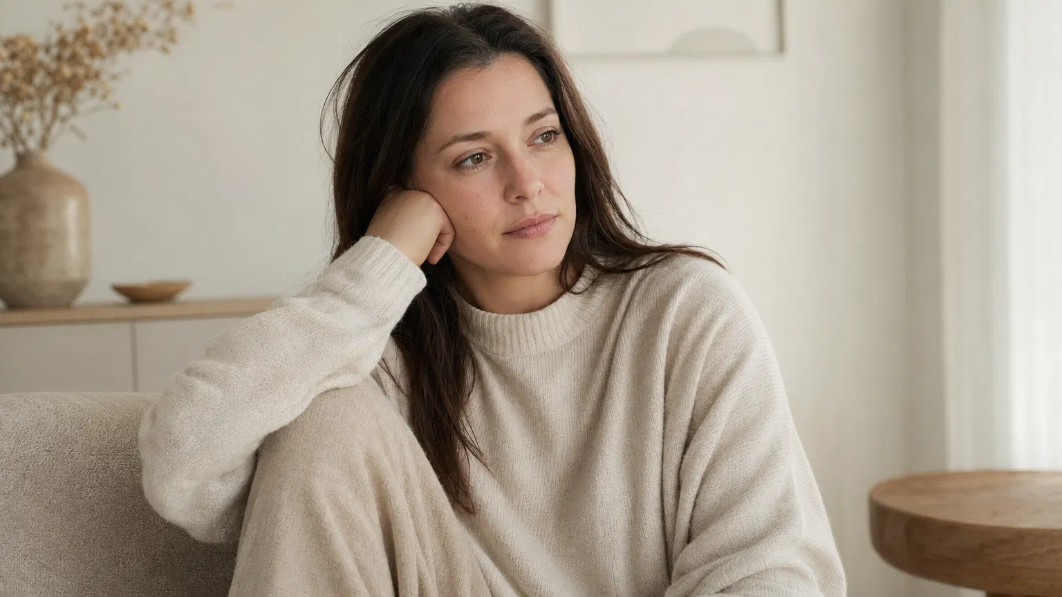 Why Your Body Feels Heavy (Even When You're Trying Everything)