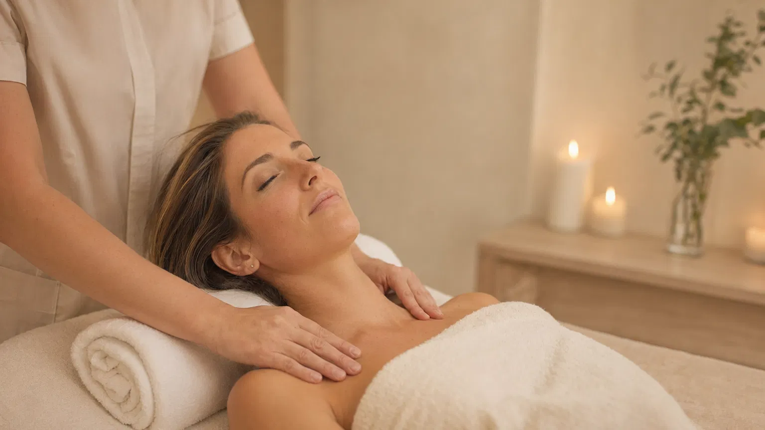 When Stress Becomes Physical: Listening to Your Body