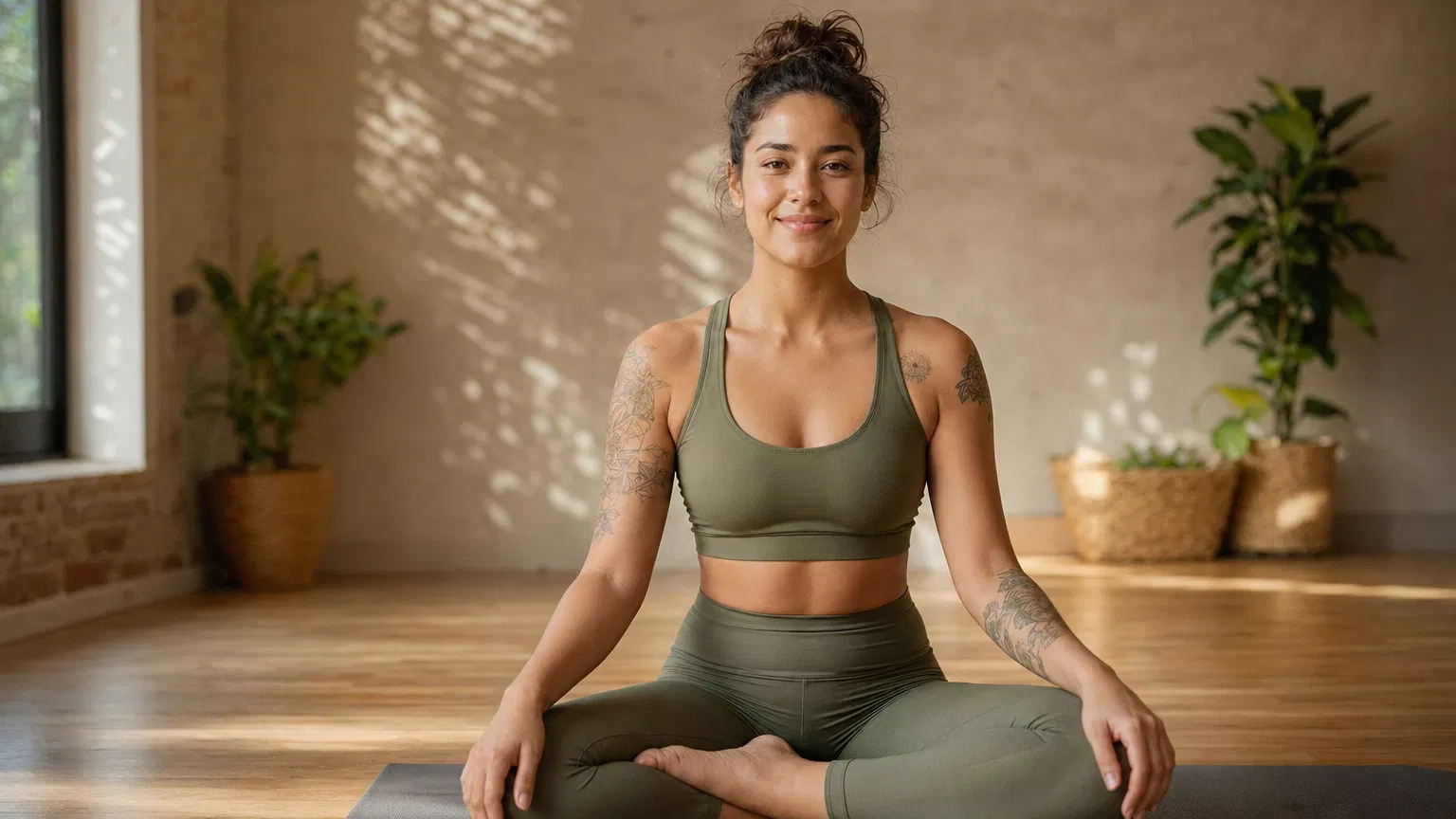 The Transformation Mindset: From Stuck to Thriving