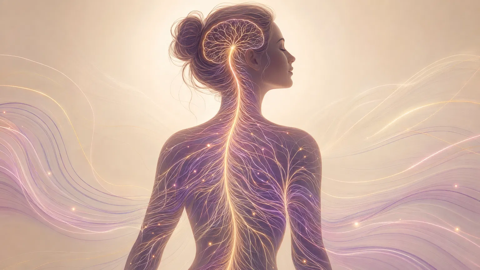 Breathwork and nervous system