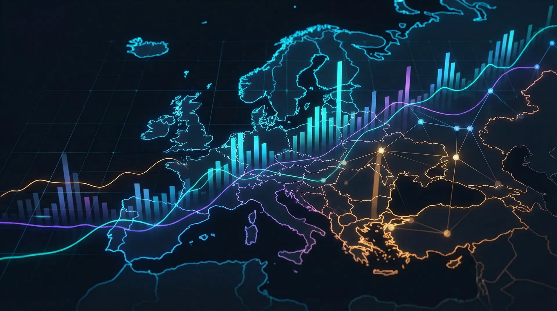 The State of Fintech in Europe: 2025 Annual Report