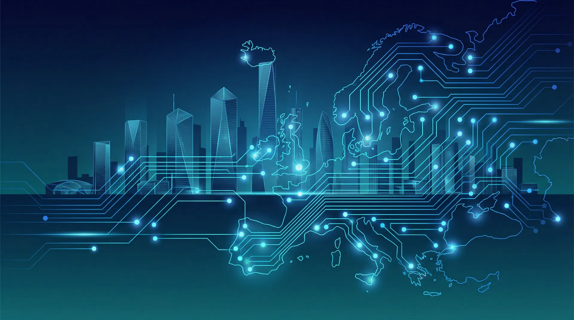 The Rise of Lithuanian EMIs: Why Lithuania Became Europe's Fintech Hub