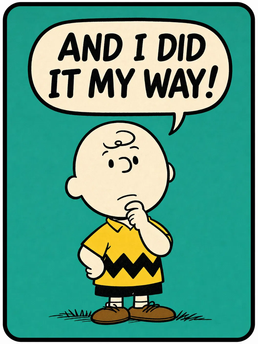 Comic card 2