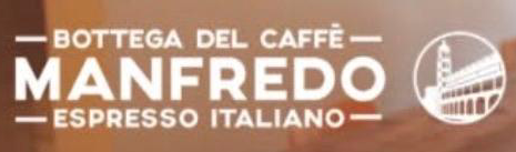 Logo La Bottega del Manfredo