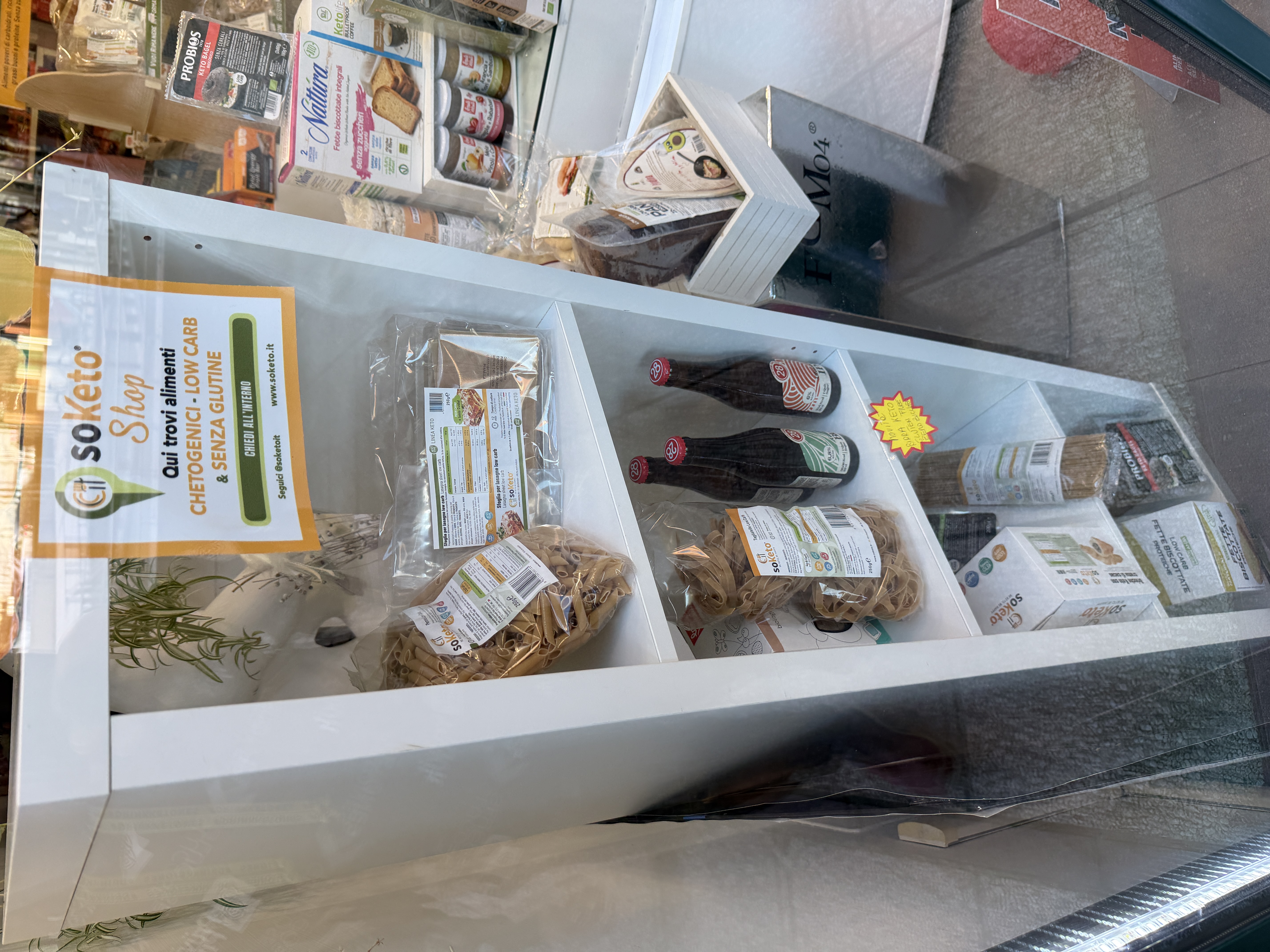 Negozi Fitness Forlì e Faenza