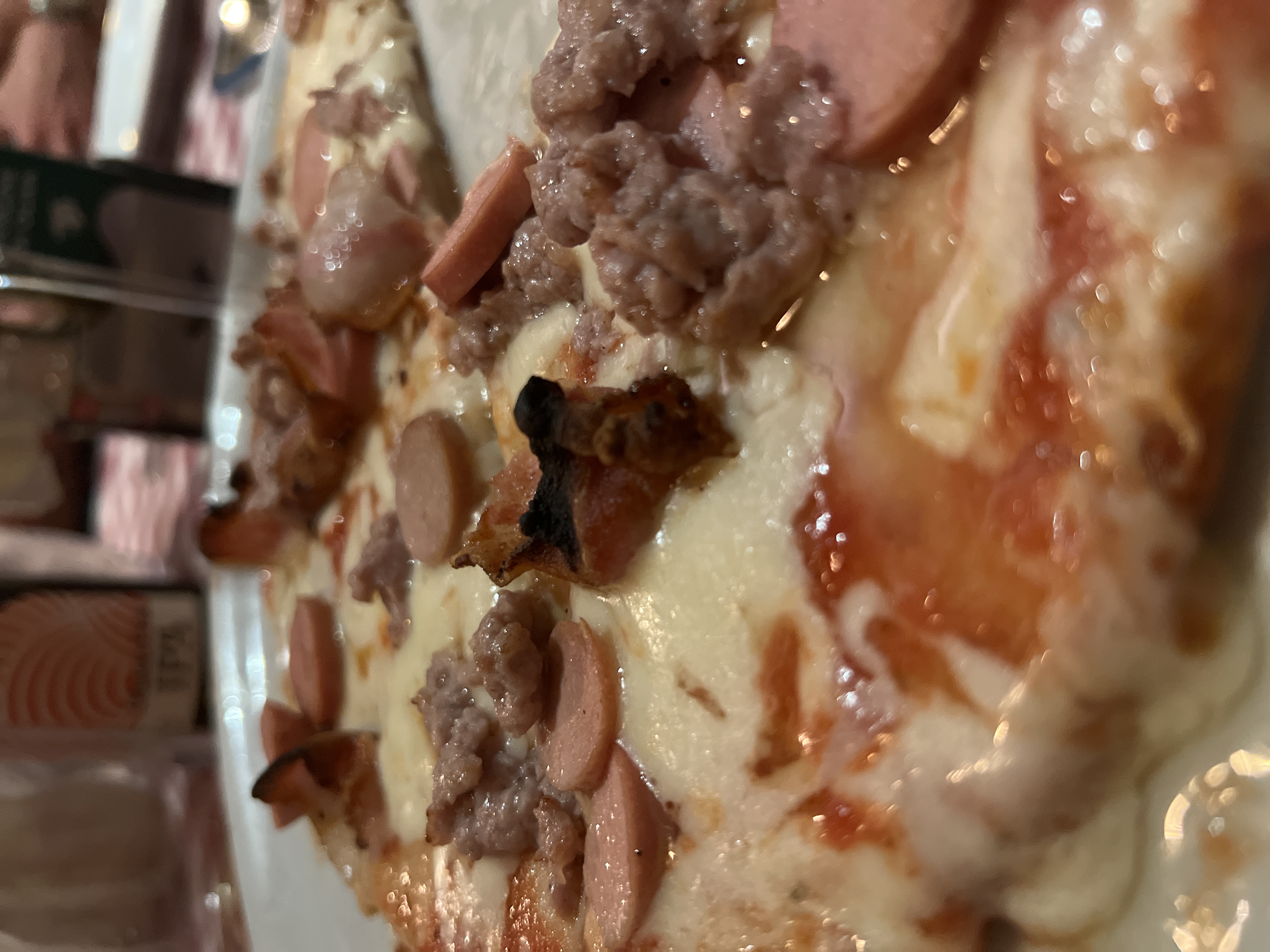 Ristorante Casa La Corte