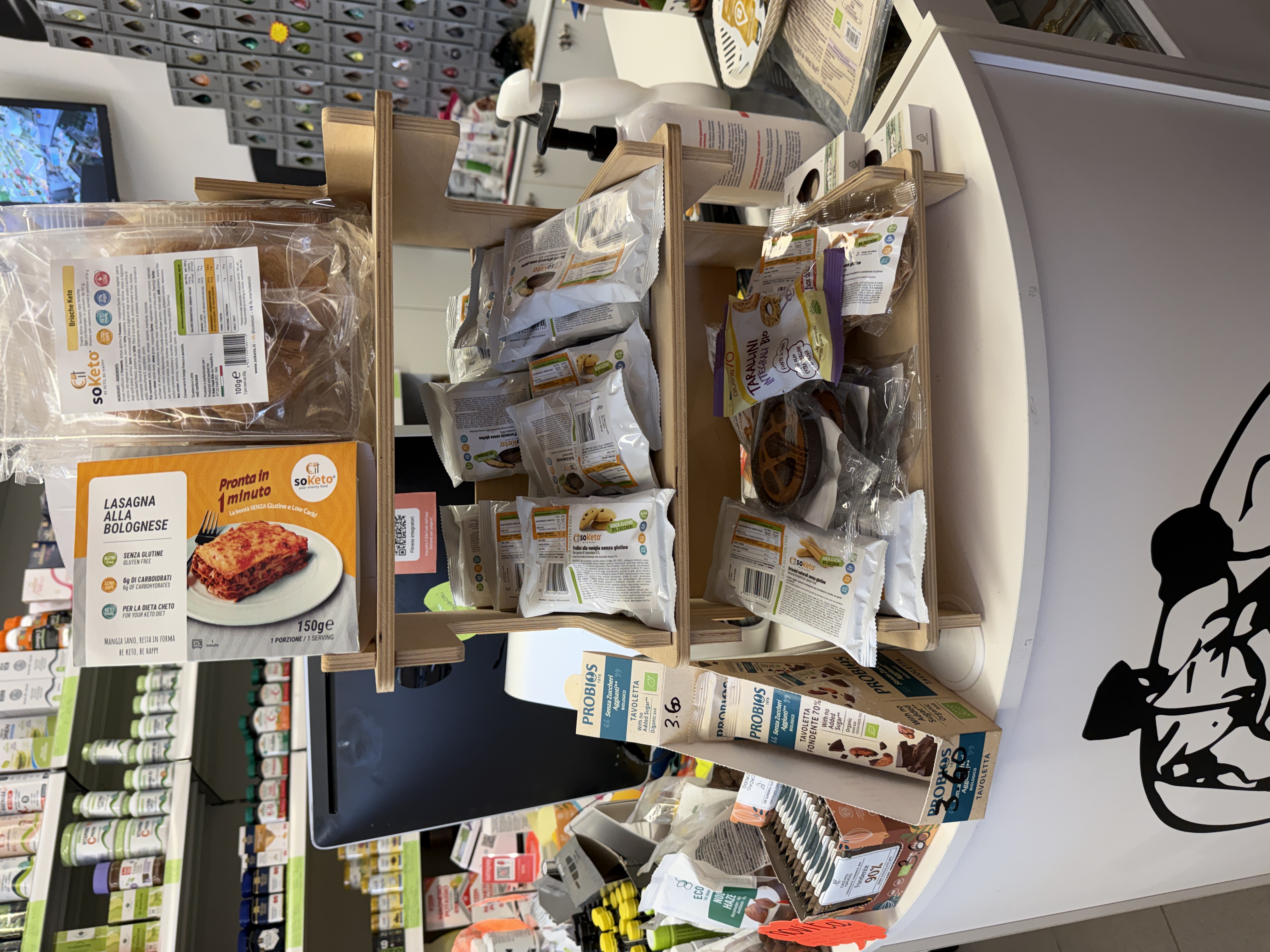 Negozi Fitness Forlì e Faenza