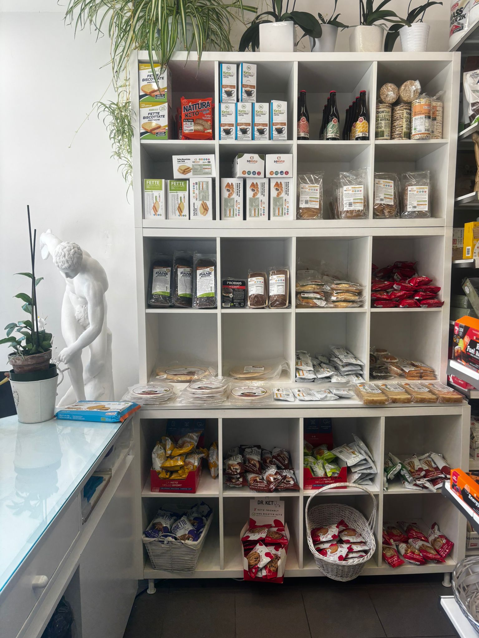 Negozi Fitness Forlì e Faenza