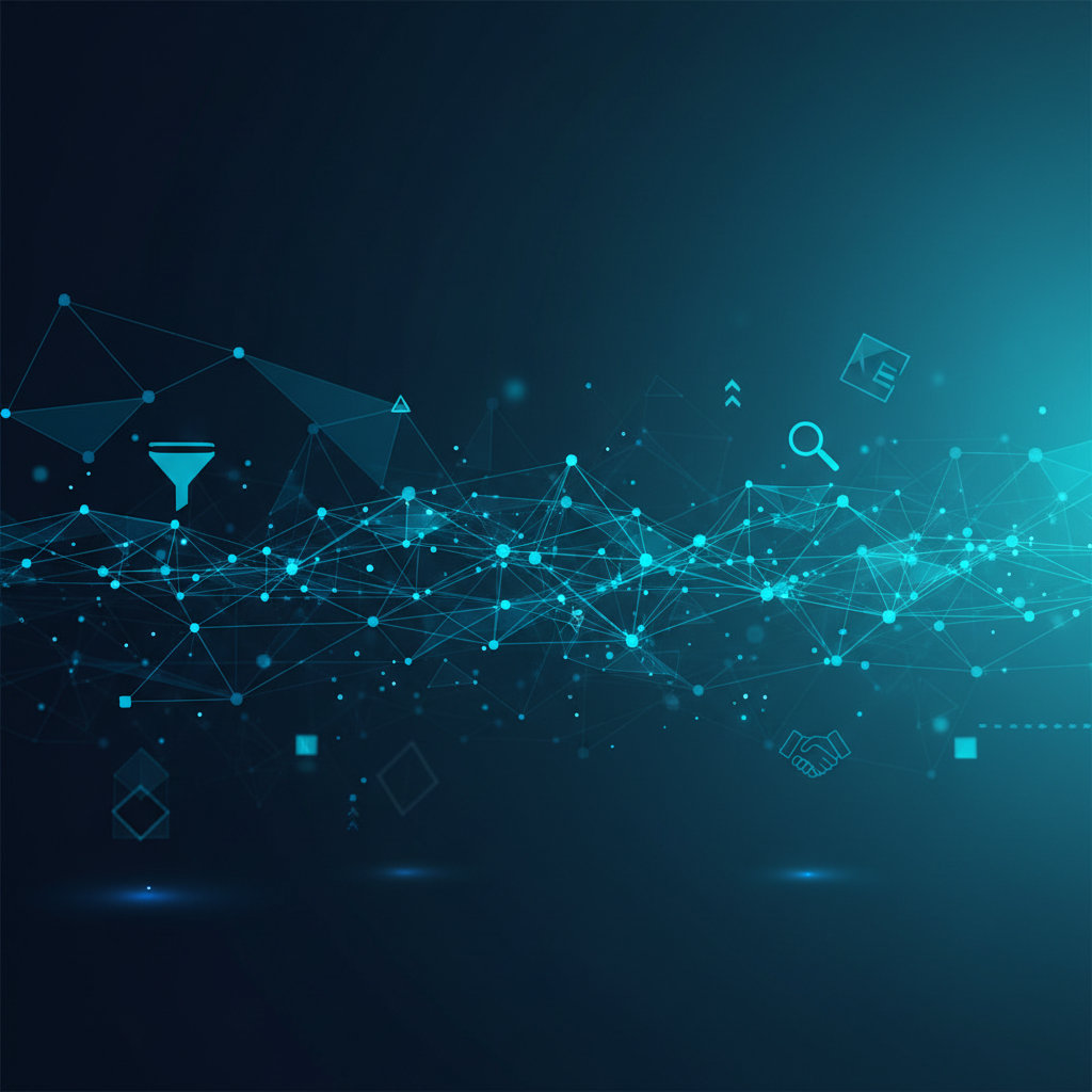 Lead Generation B2B: Trasforma i Segnali in Clienti per la Tua PMI