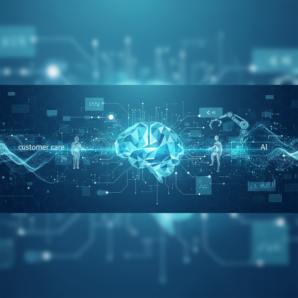 AI per PMI: Trasforma il Customer Care con l'Intelligenza Artificiale