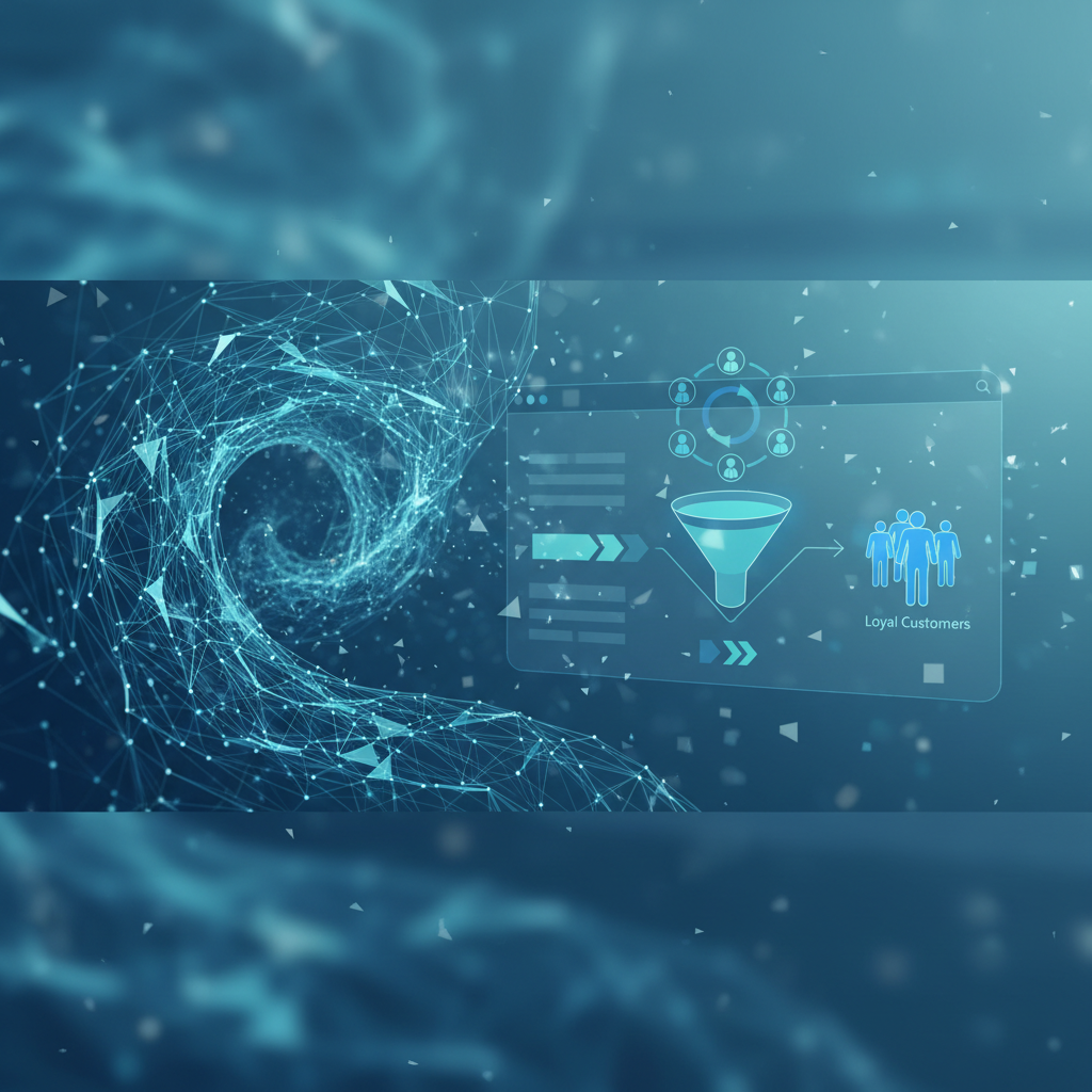 CRM per PMI: Trasforma i Lead in Clienti Fedeli con la Strategia Giusta