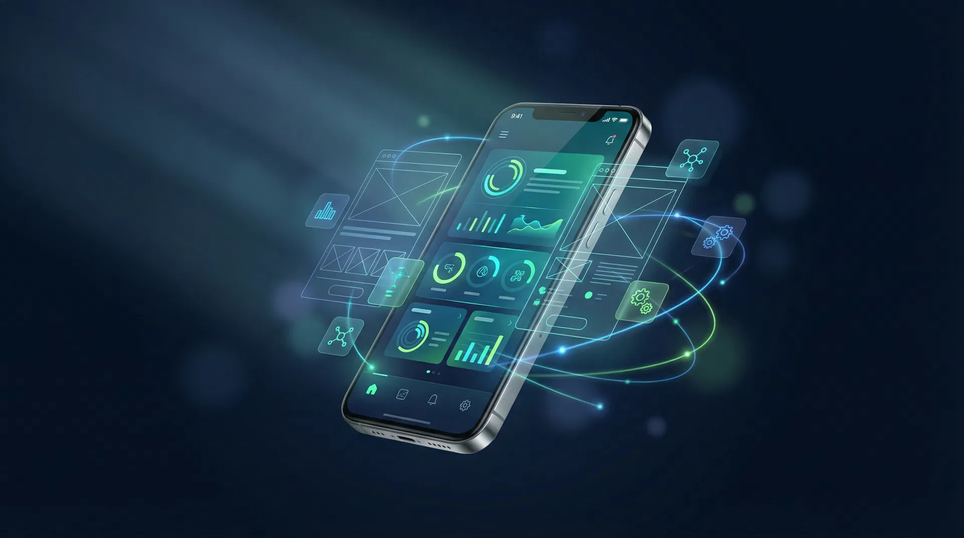 Sviluppo App iOS & Android