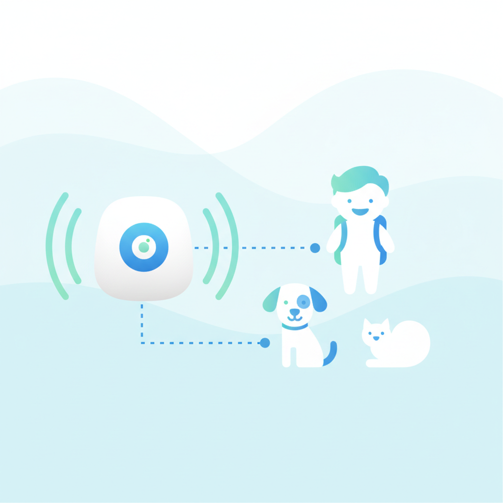 The Mini GPS Tracker: Keep Track of Everything That Matters