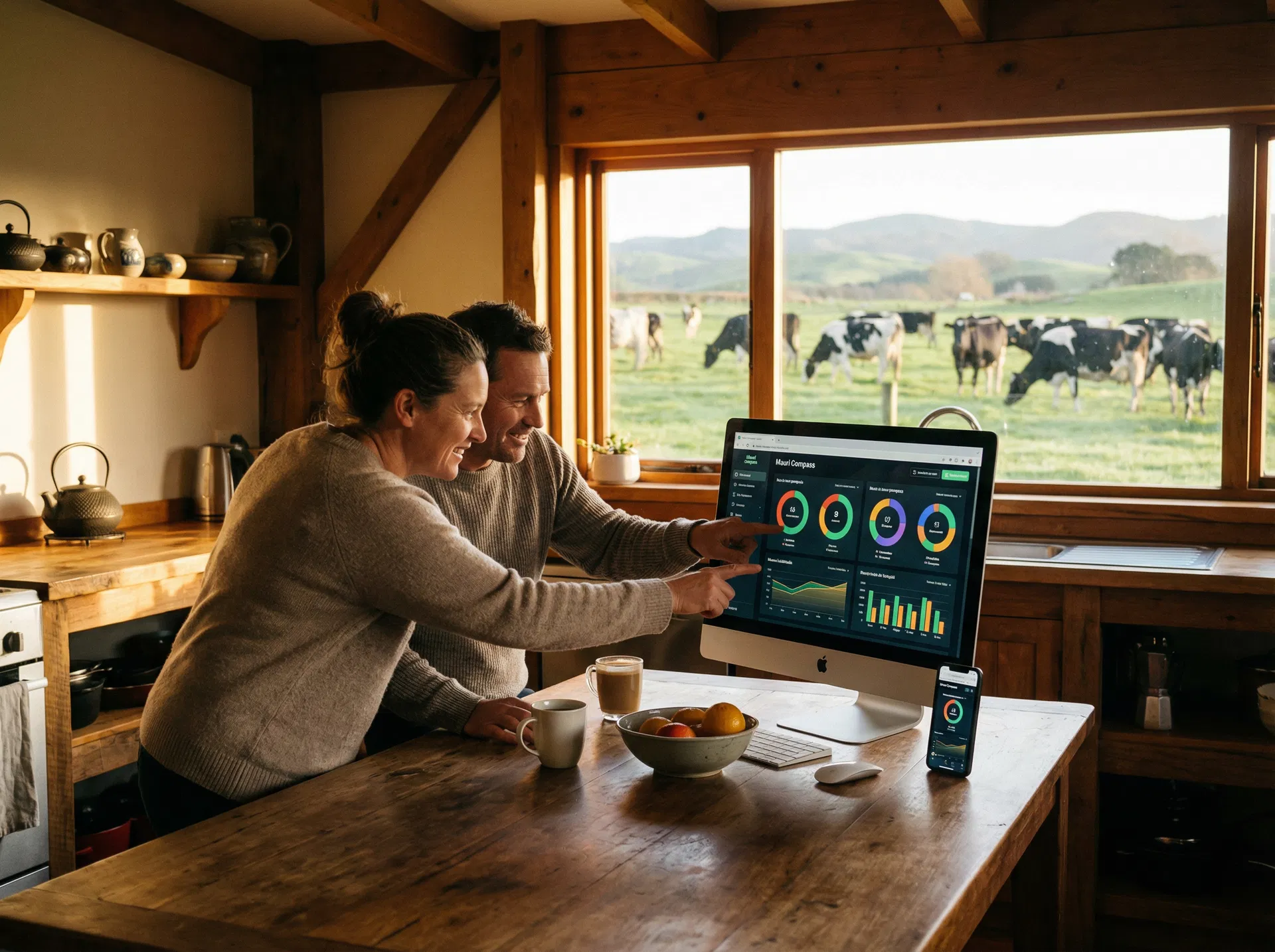 One App to Rule Them All