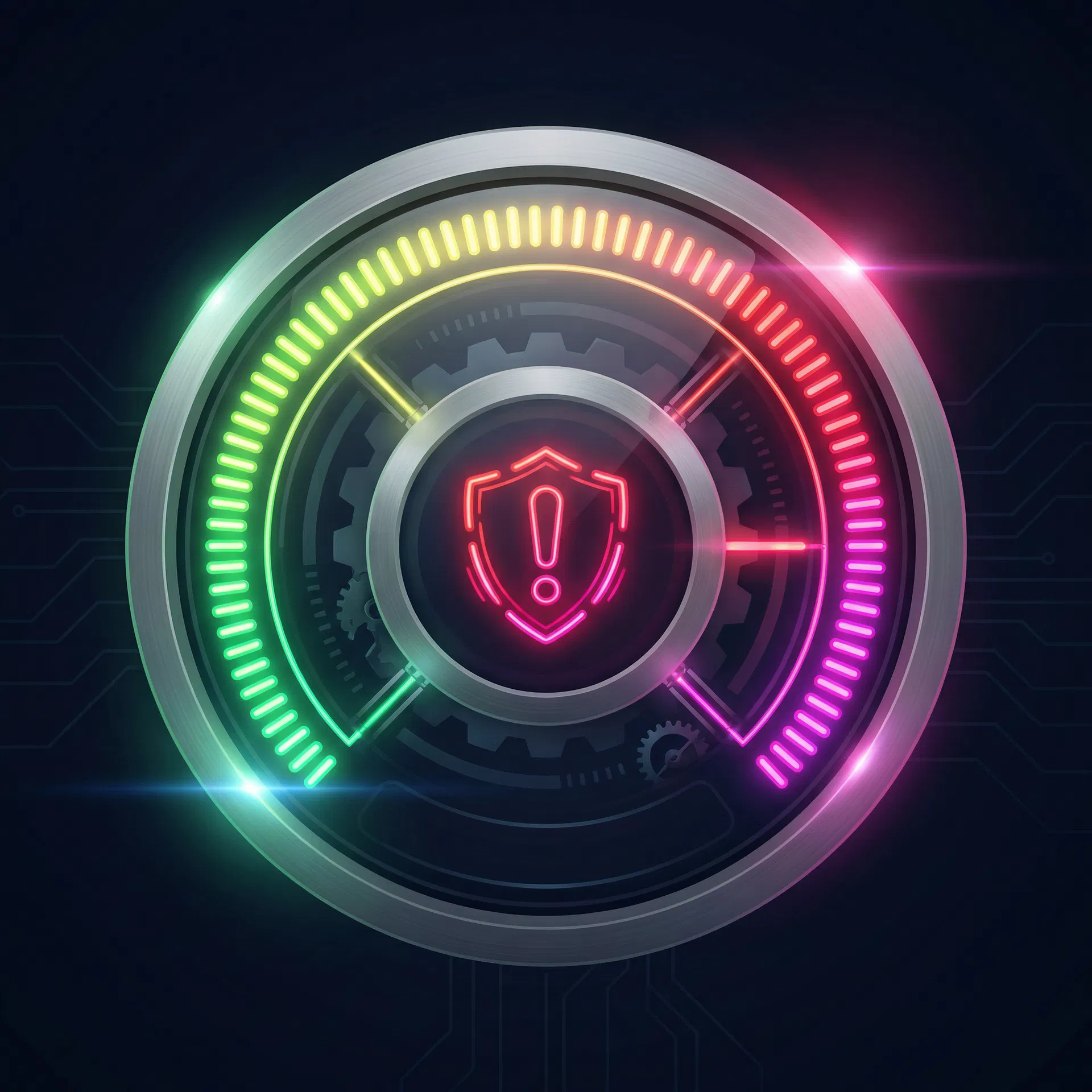 Indicador de pressão