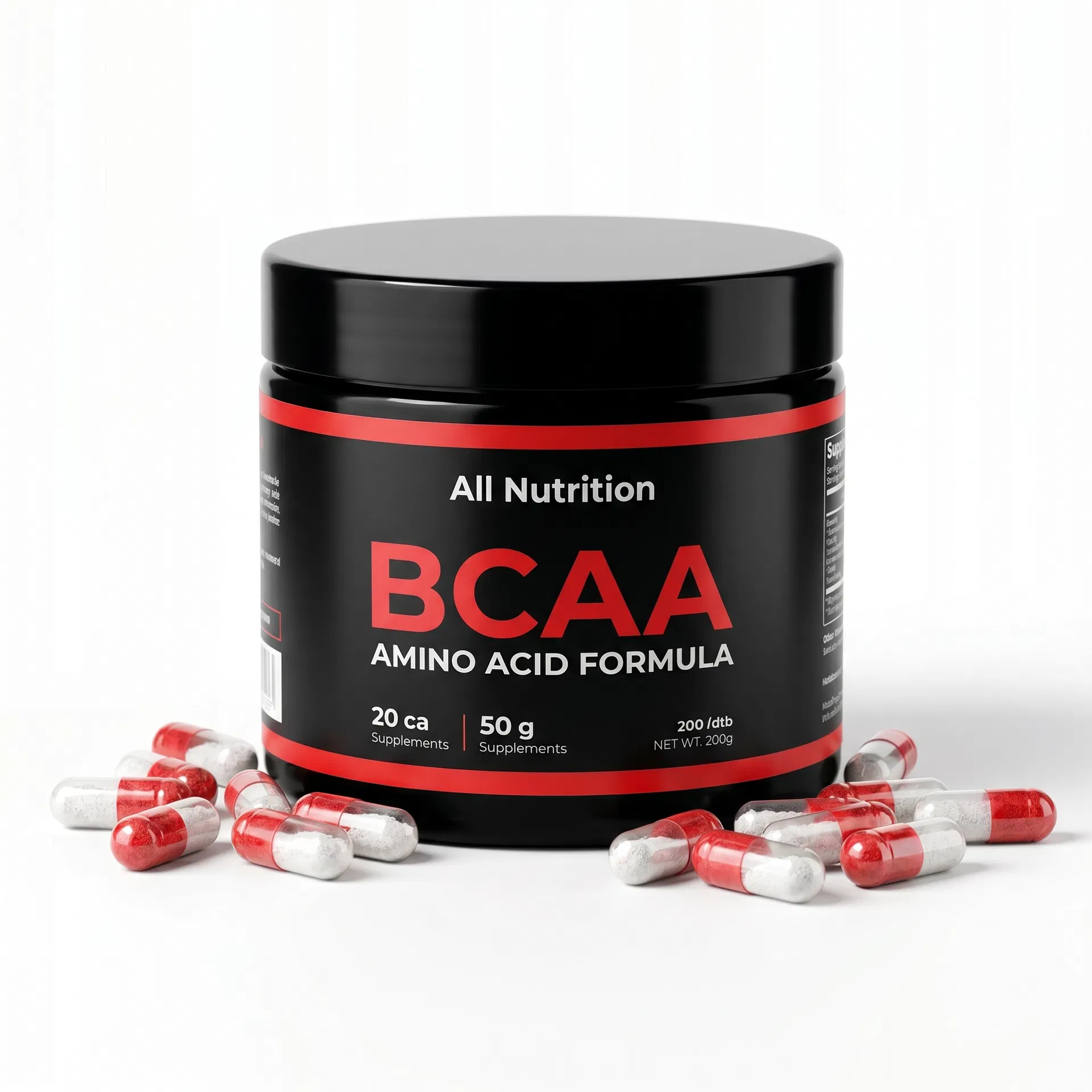 BCAA