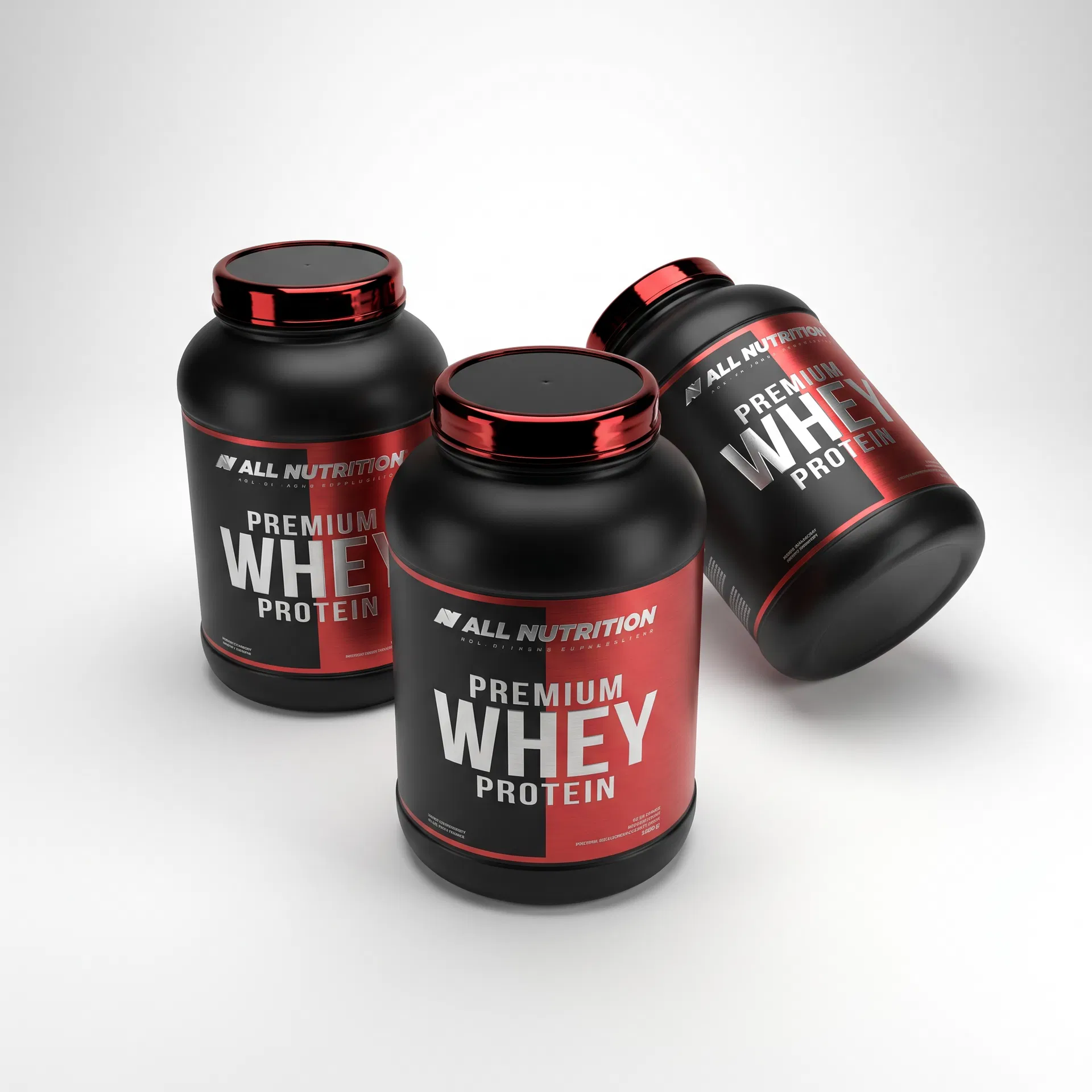 Proteínas