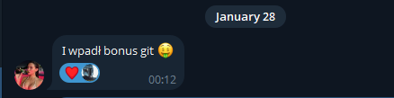 Bonus 10€ #MyFIn