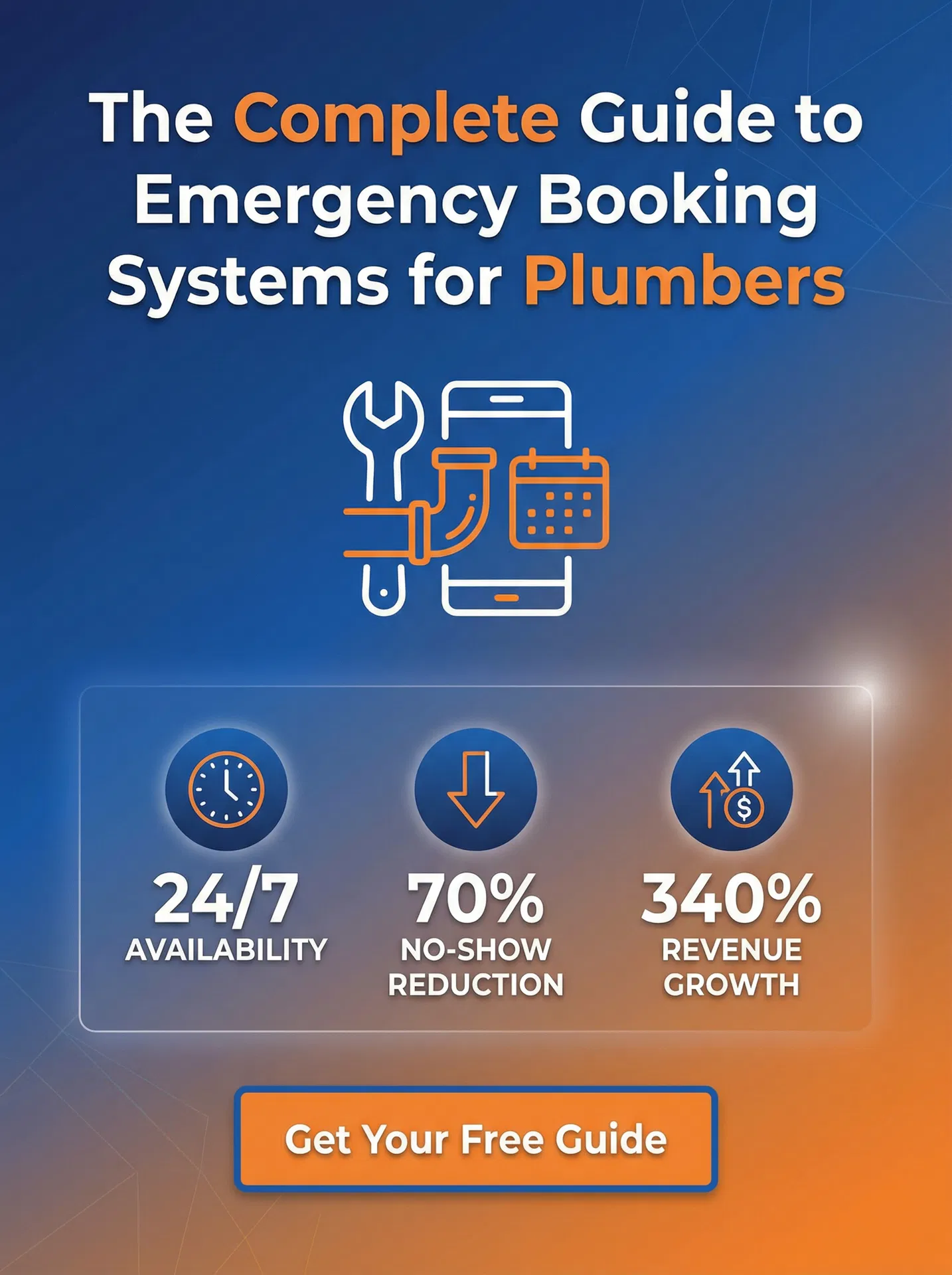 Emergency Booking Systems Guide