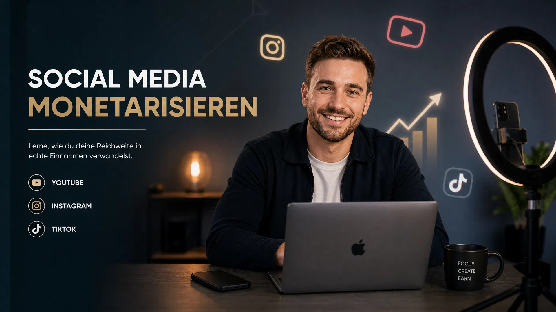 Social Media System