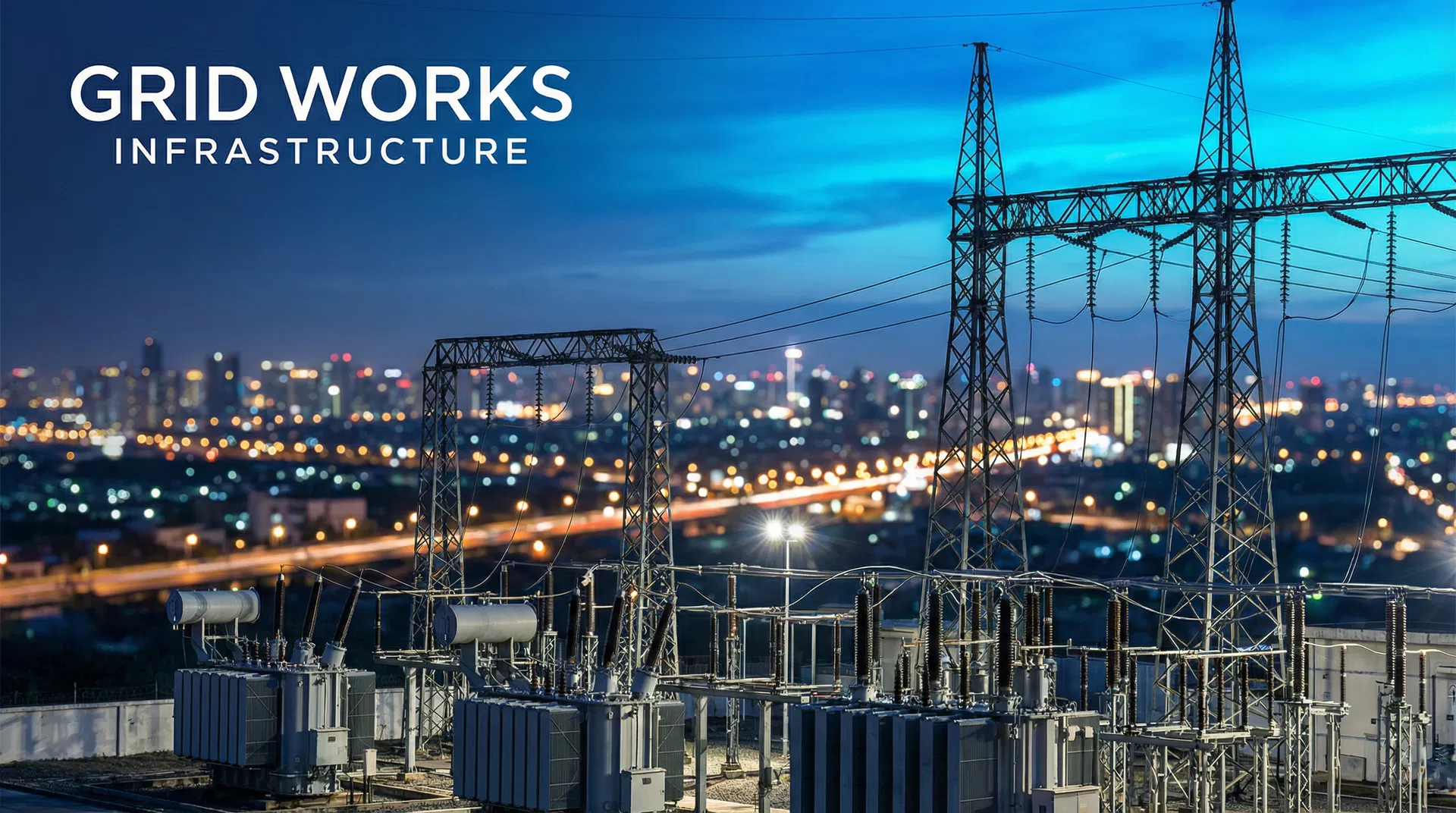 Electrical Infrastructure