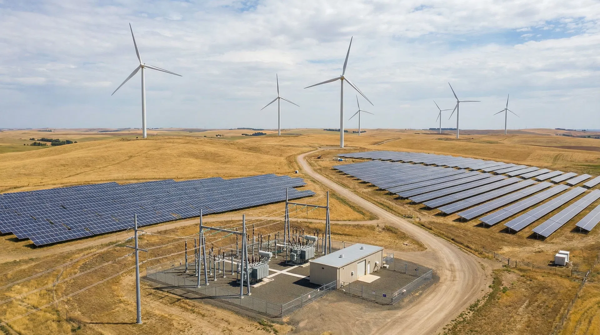 Installation Énergie Renouvelable