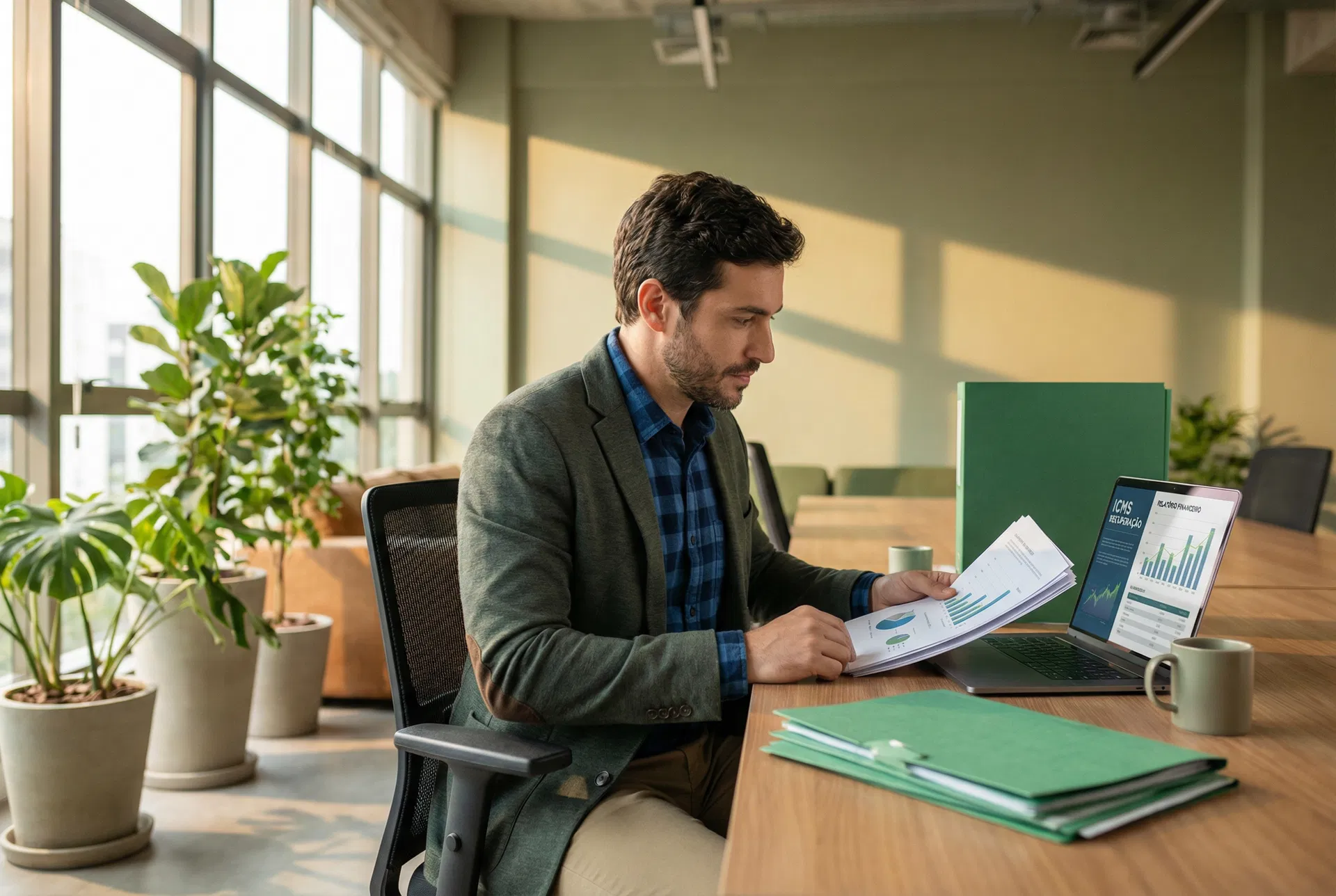 Crédito Presumido Agroindústria