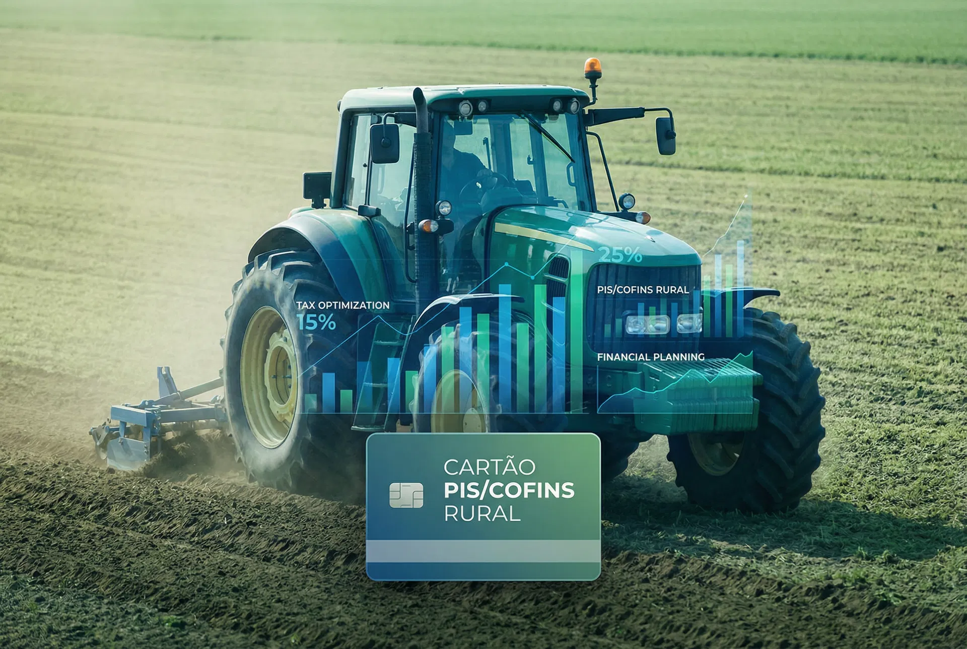 PIS/COFINS Não Cumulativo